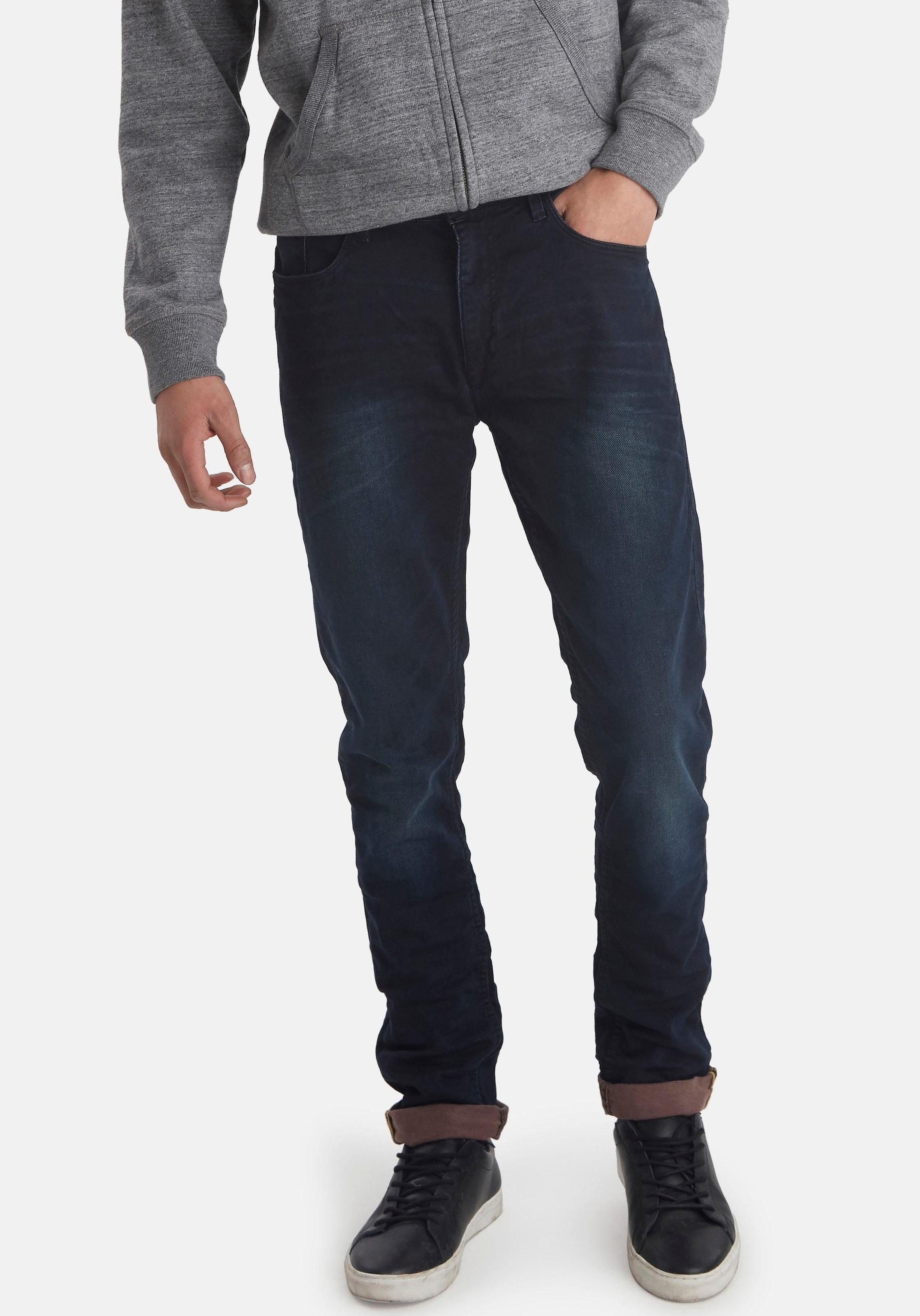 Blend Slim-fit-Jeans "Jet Fit Jogg - NOOS" günstig online kaufen