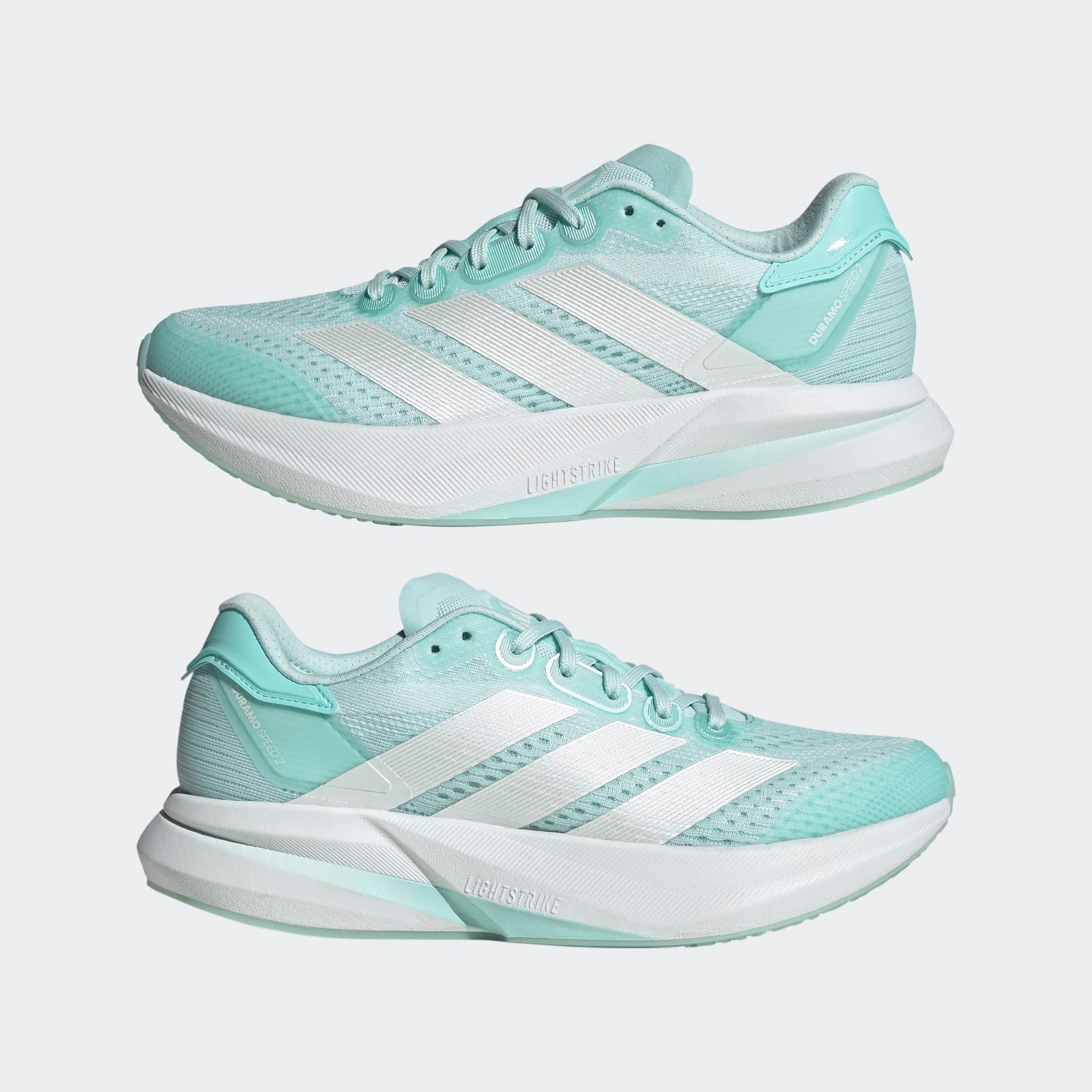 adidas Performance Laufschuh »DURAMO SPEED 2«