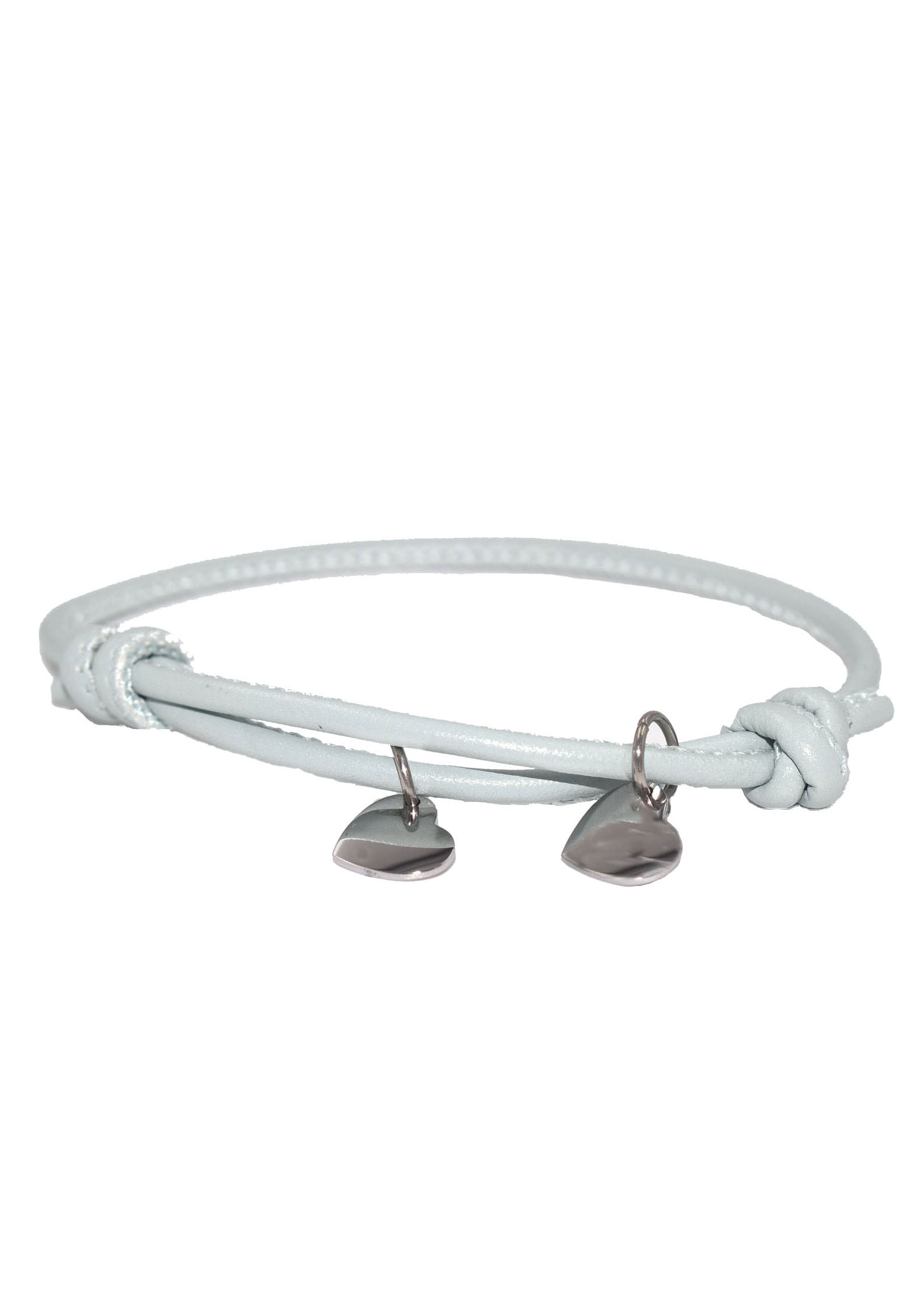 Firetti Lederarmband »Schmuck Geschenk, Herzen«, Made in Germany online  bestellen | BAUR