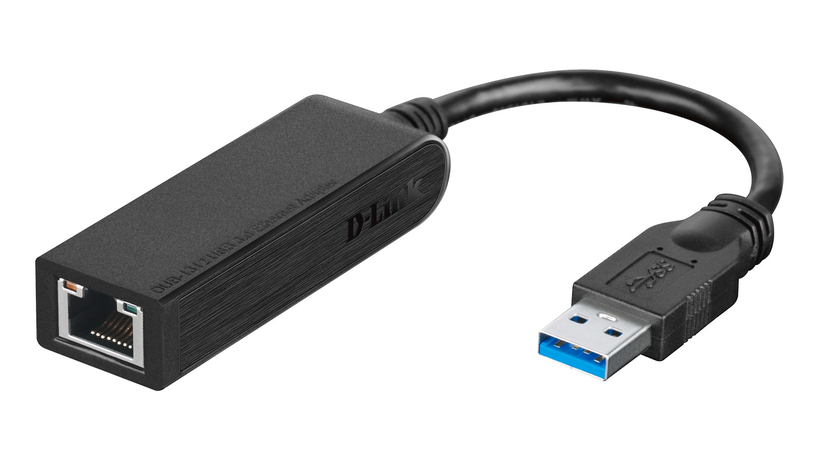 D-Link Netzwerk-Adapter »DUB-1312 USB laikmen...