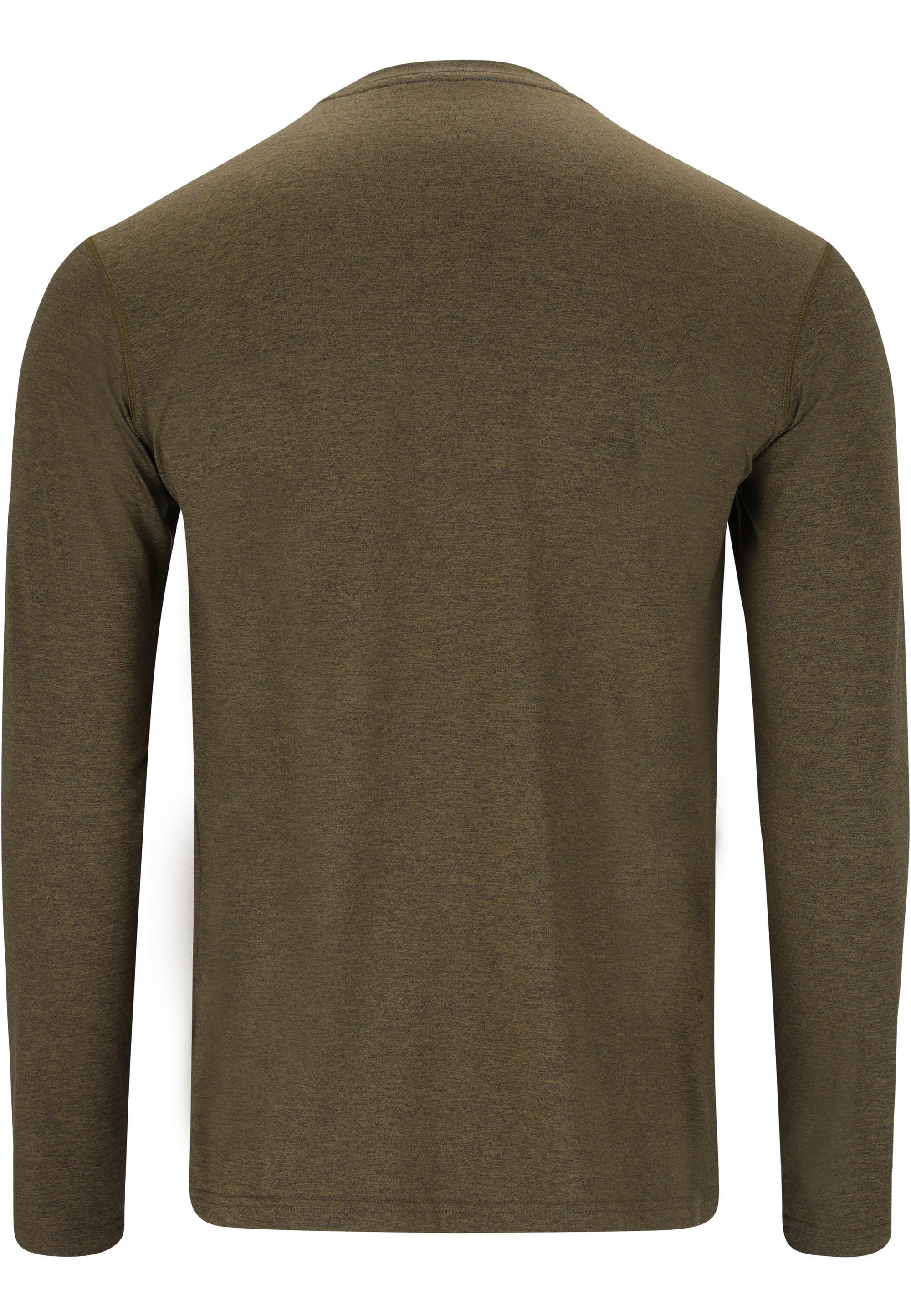 ENDURANCE Langarmshirt »Mell«, (1 tlg.), mit innovativer QUICK DRY-Technologie