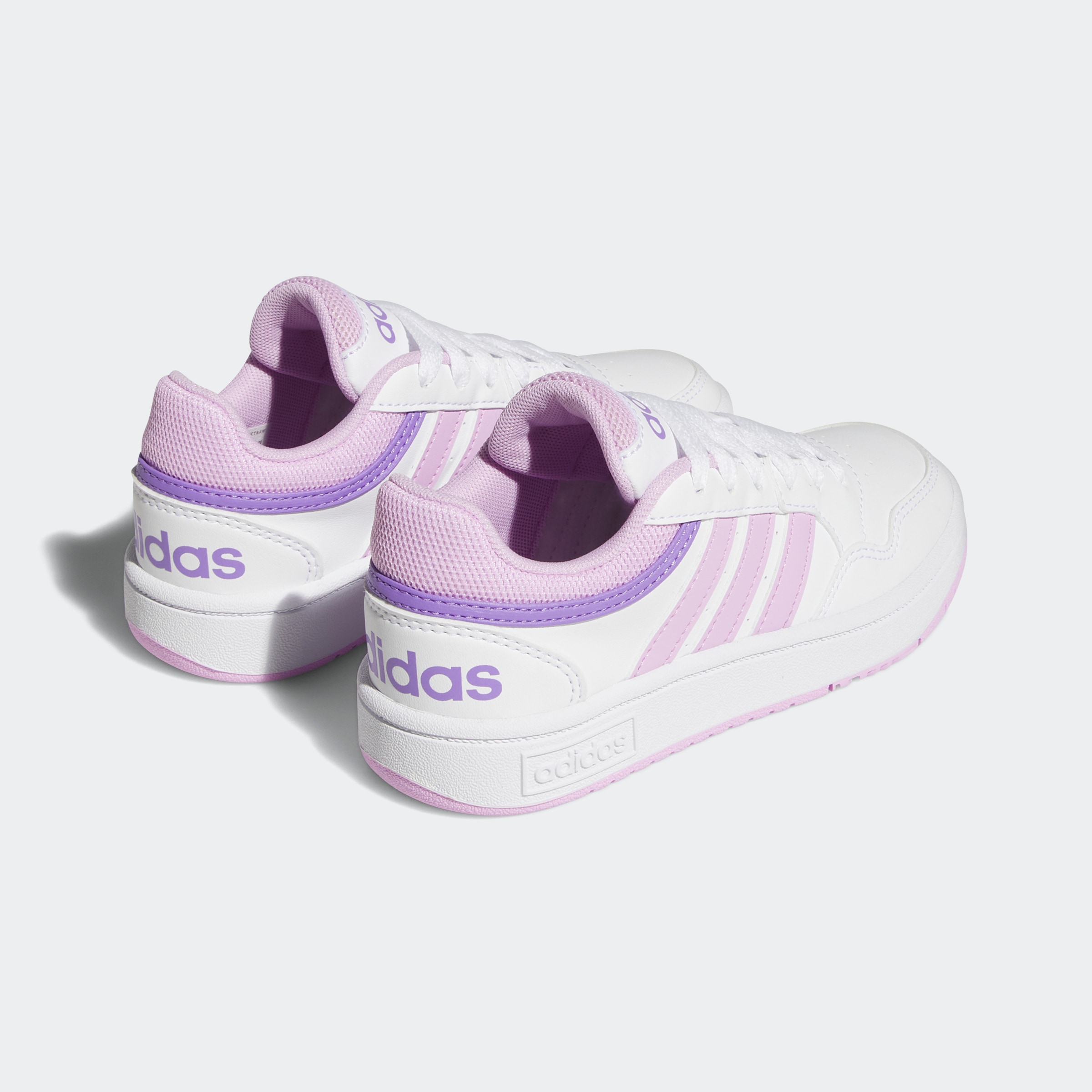 adidas Sportswear Sneaker »HOOPS«