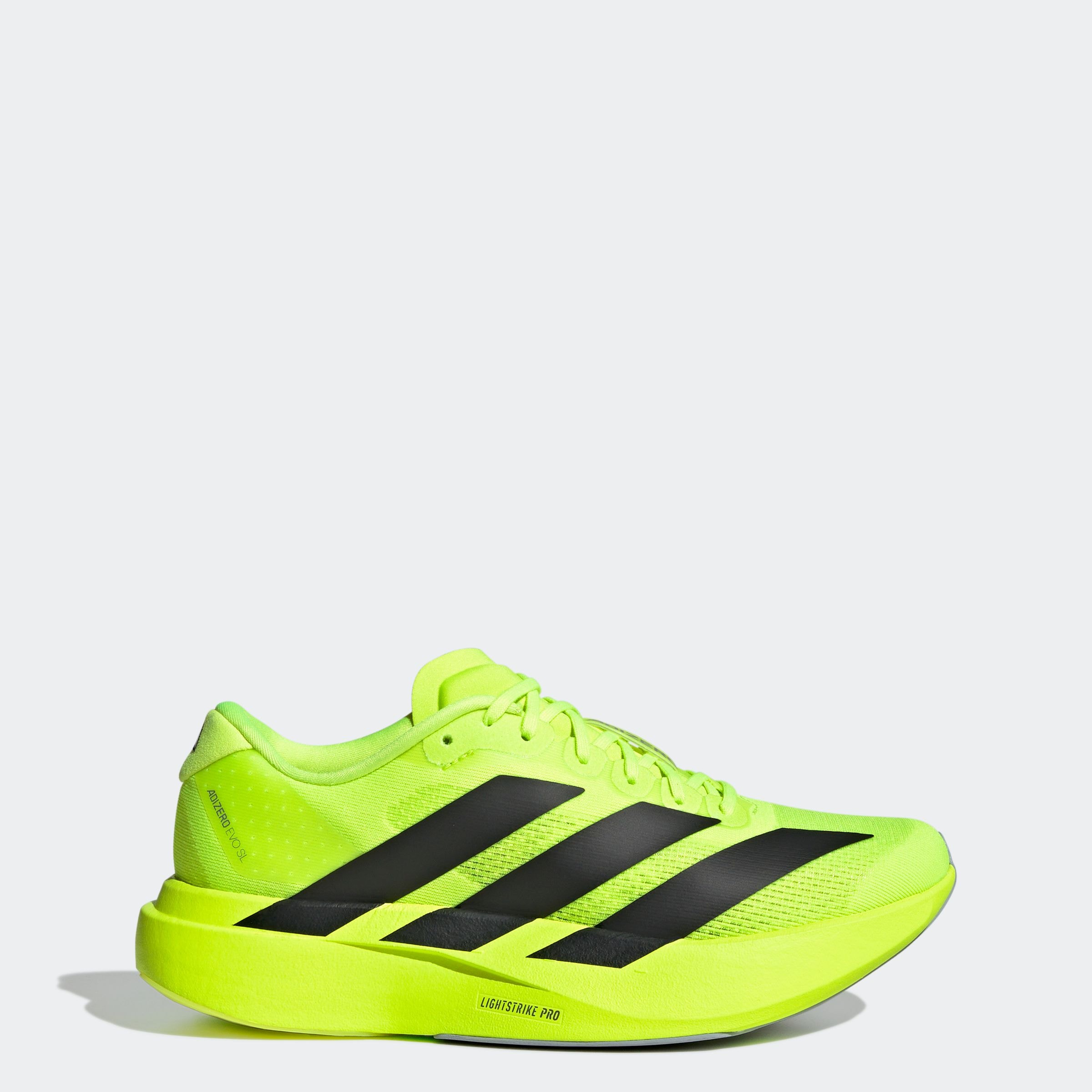 adidas Performance Laufschuh »ADIZERO EVO SL«, angelehnt an das Design vom Adios Pro Evo