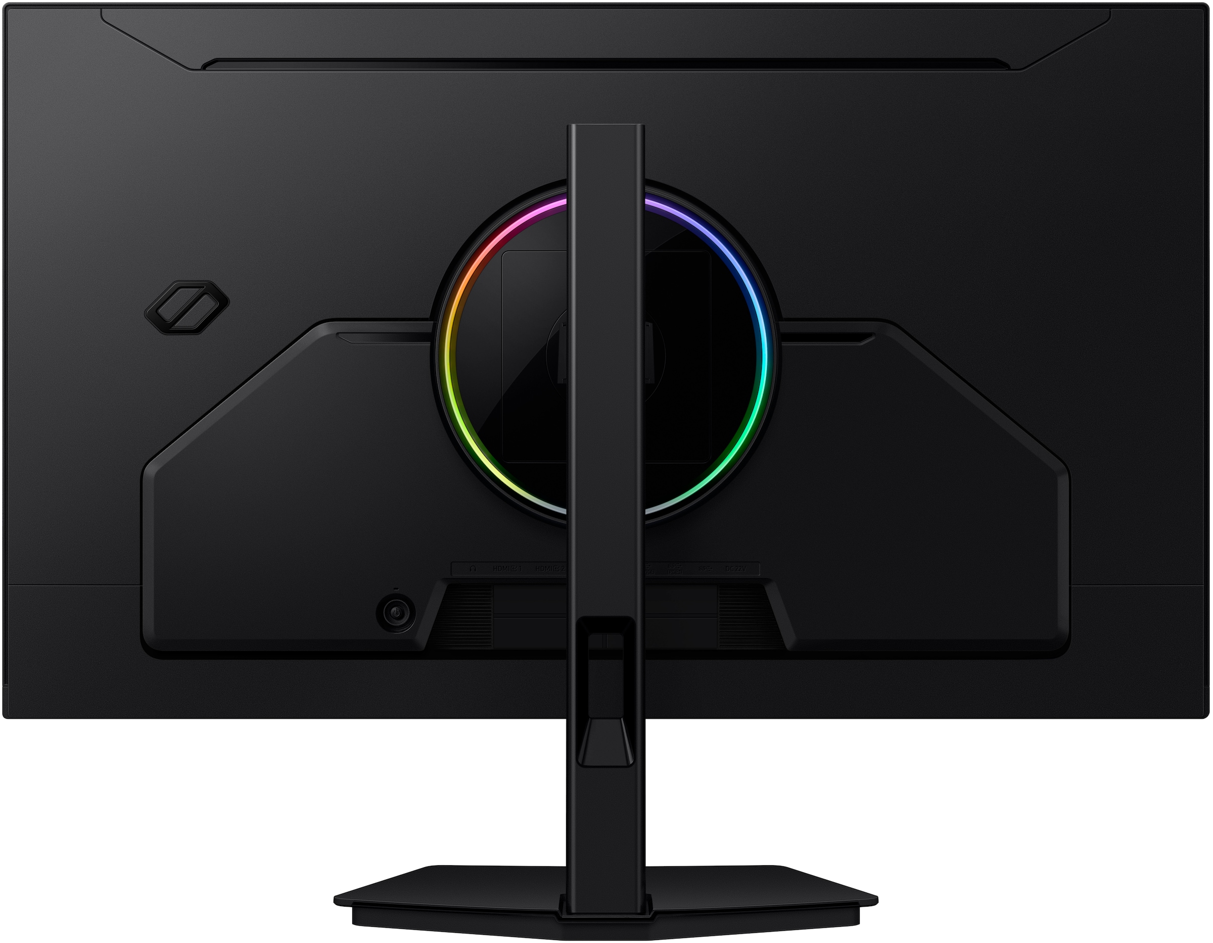 Samsung Gaming-Monitor »S32HG806ES« 80 cm/32 ″  6144 x 3456 px 6K UHD 1 Reaktionszeit 165 Hz