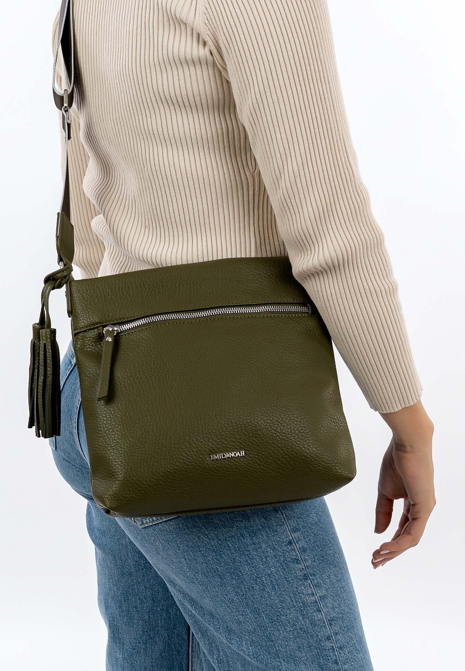 EMILY & NOAH Umhängetasche »Umhängetasche E&N Belli«