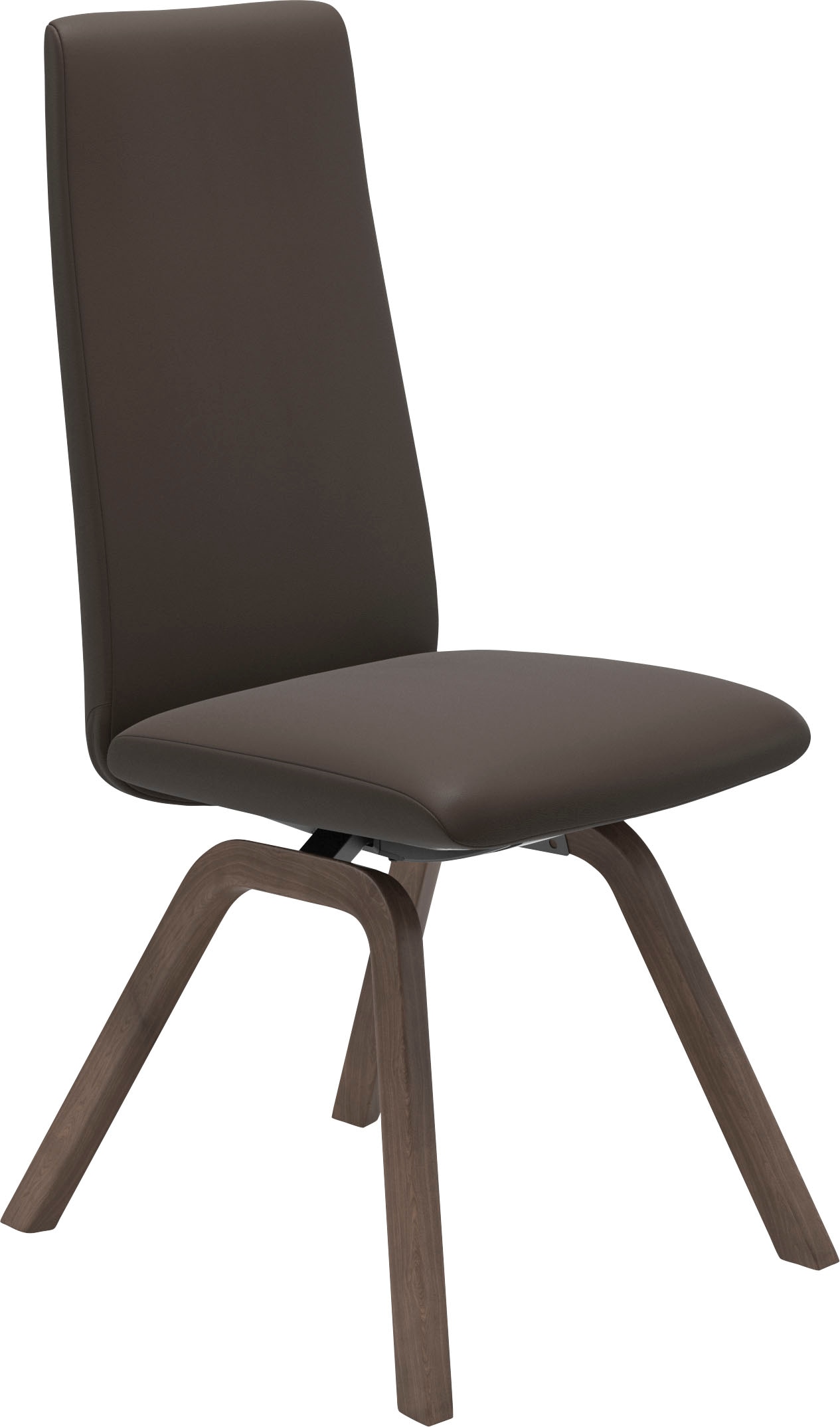 Stressless Polsterstuhl "Laurel" () High Back, Größe M, mit schräggestellte günstig online kaufen
