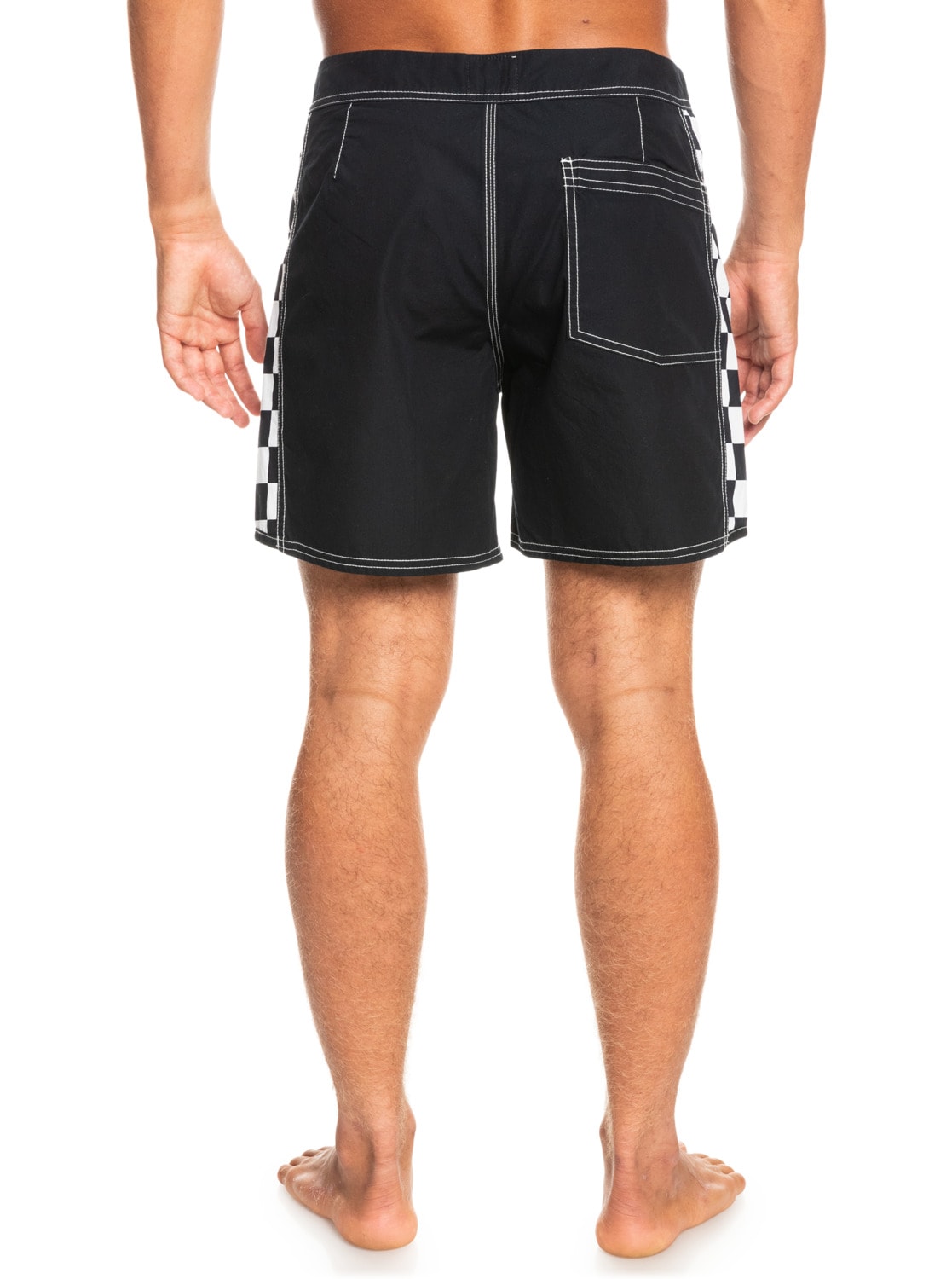 Quiksilver Boardshorts »Original Arch 16"«