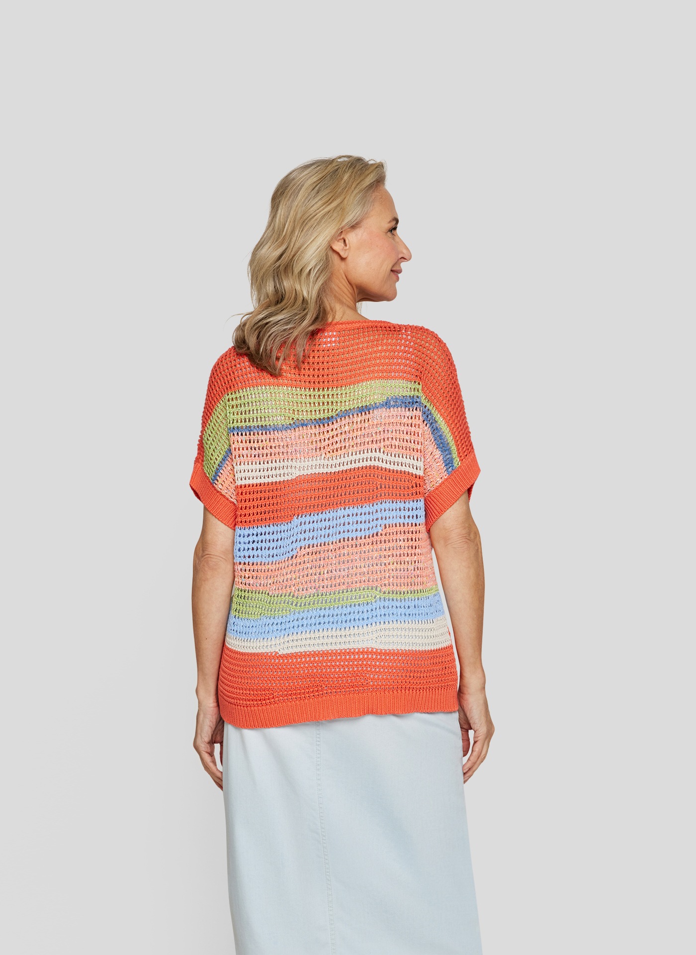 Rabe Strickpullover »Pullover«