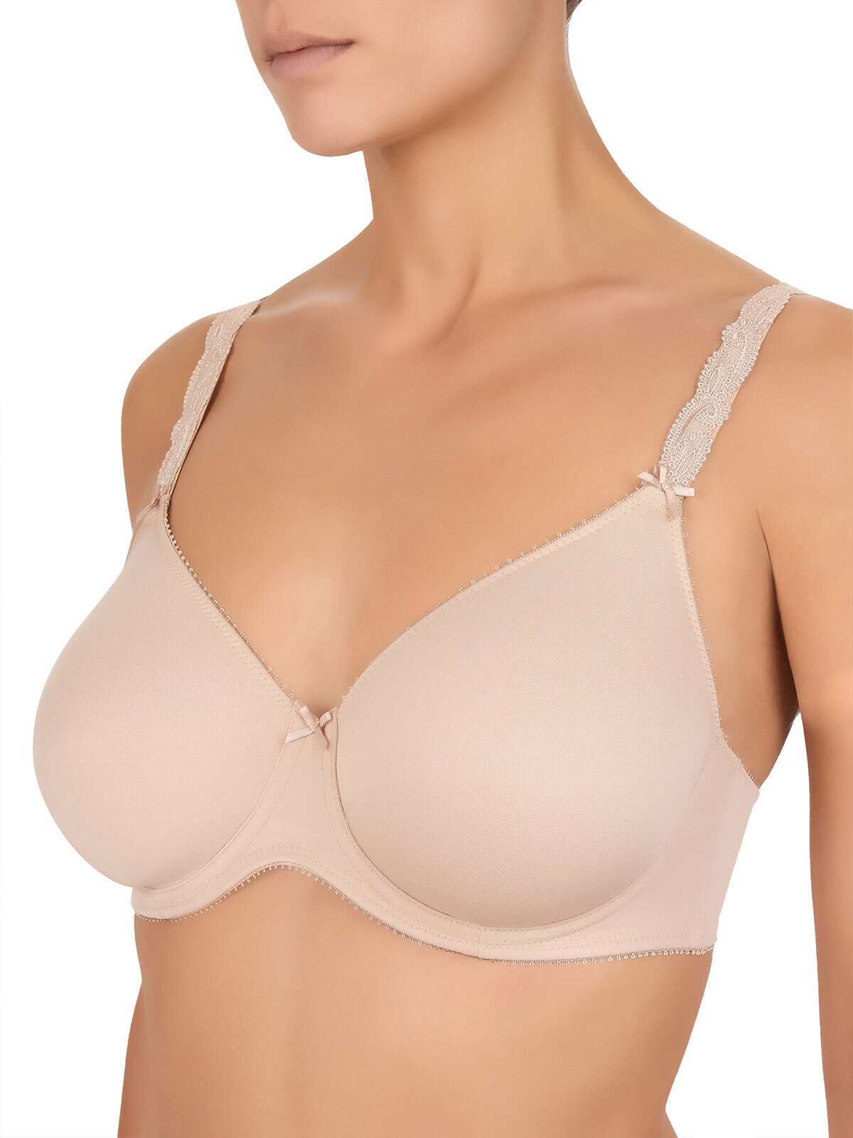 Felina T-Shirt-BH »Spacer BH mit Bügel Choice«