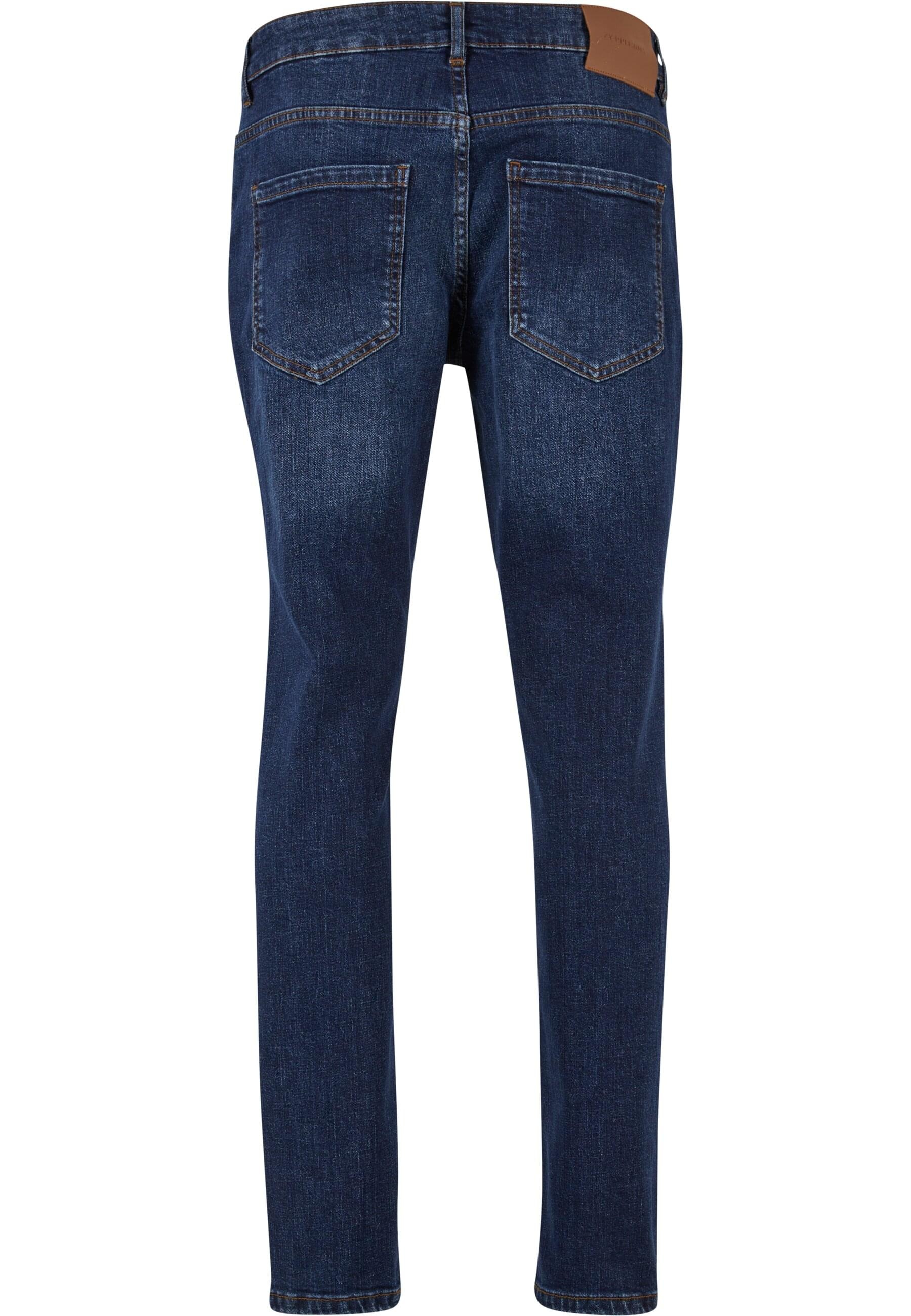 2Y Premium Bequeme Jeans "2Y Premium 2Y EMILIO RIPPED SLIM FIT JEANS" günstig online kaufen