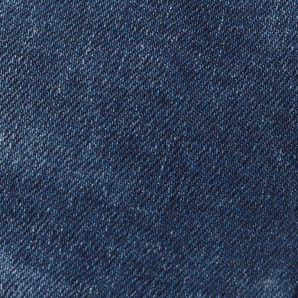 STREET ONE STUDIO Comfort-fit-Jeans aus Baumwolle mit Stretchanteil