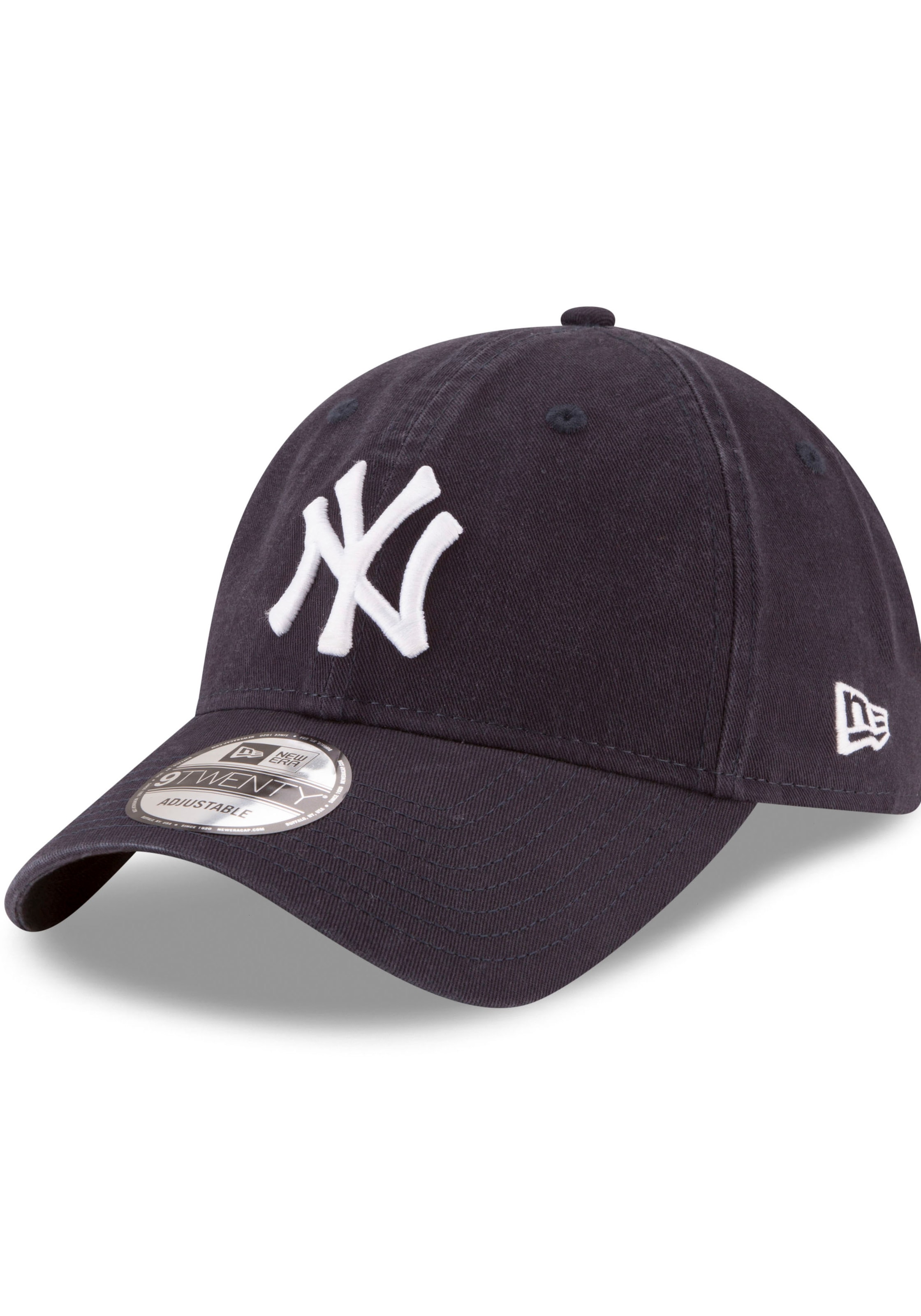 New Era Baseball Cap »MLB CORE CLASSIC 2 0 NEYYAN GRH«