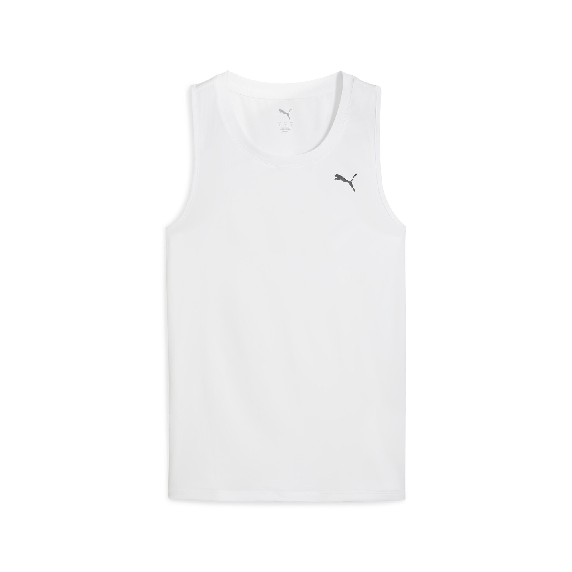 PUMA Trainingsshirt "TAD ESSENTIALS Tanktop Damen" günstig online kaufen