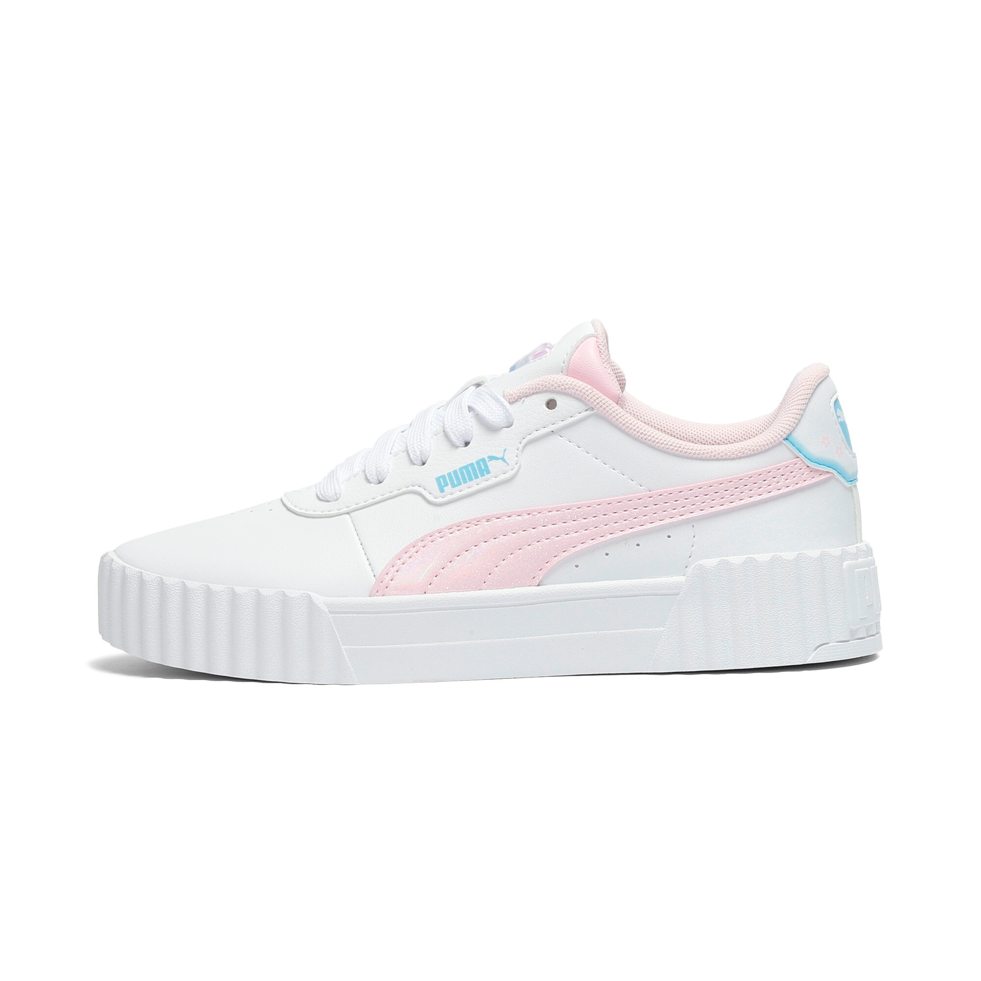 PUMA Sneaker "CARINA 3.0 JELLY HEAVEN JR" für Jugendliche günstig online kaufen