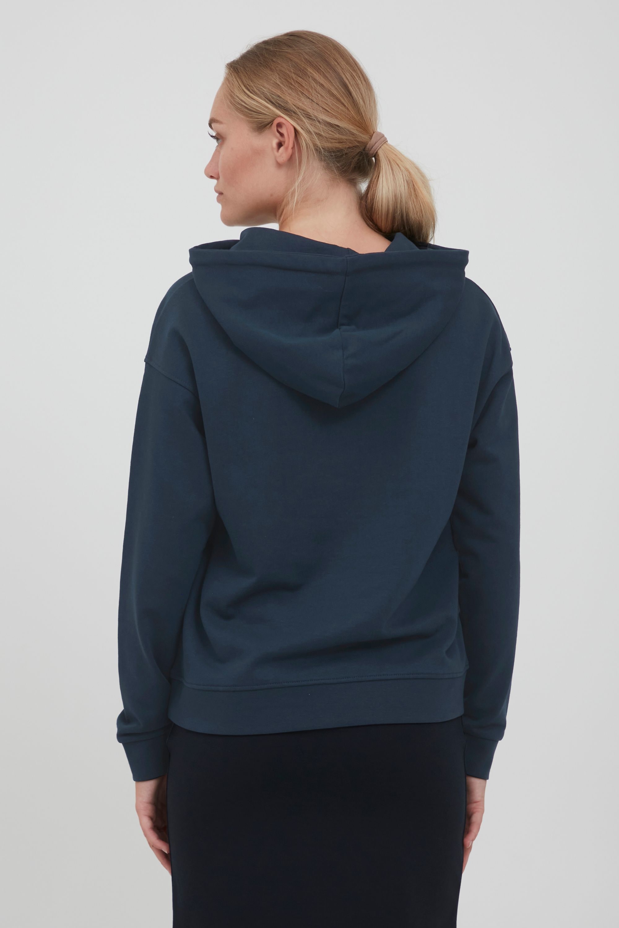 OXMO Kapuzensweatshirt »Kapuzenpullover OXGreta«