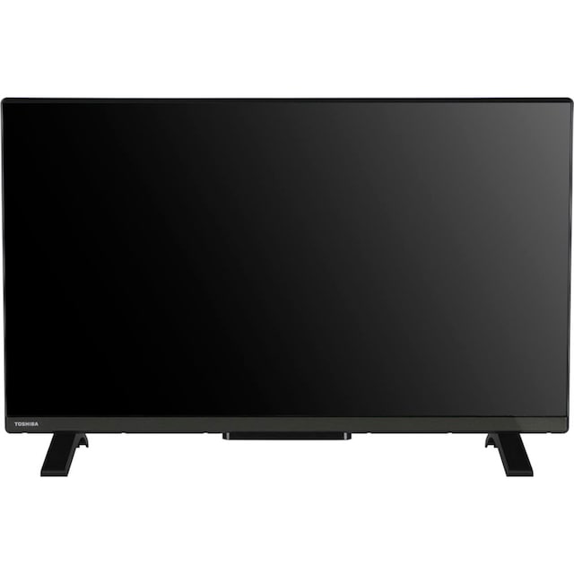 Toshiba LED-Fernseher »32WV2E63DG«, 80 cm/32 Zoll, HD ready, Smart-TV | BAUR