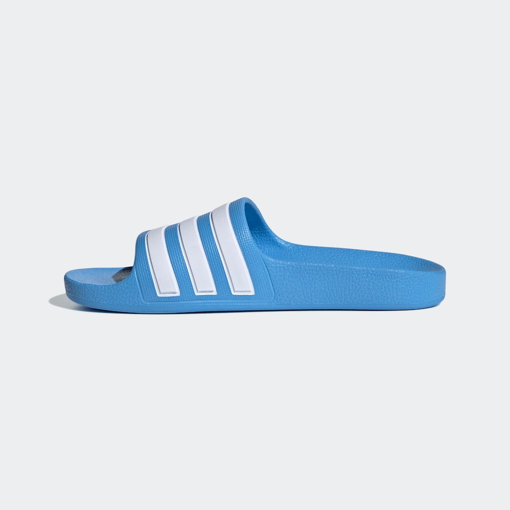 adidas Sportswear Badesandale »ADILETTE AQUA K«