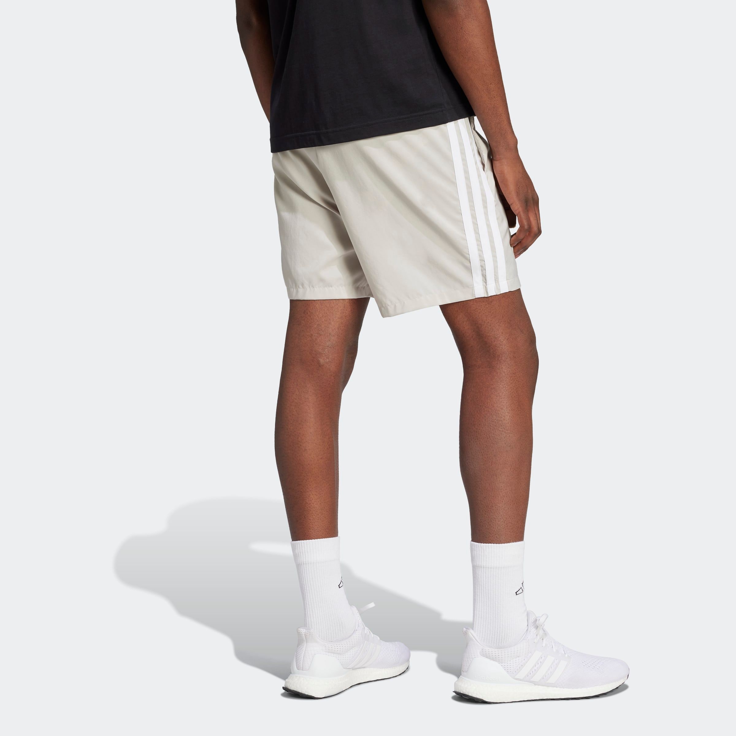 adidas Sportswear Shorts »M 3S CHELSEA B«, (1 tlg.), kurze Trainingsshorts