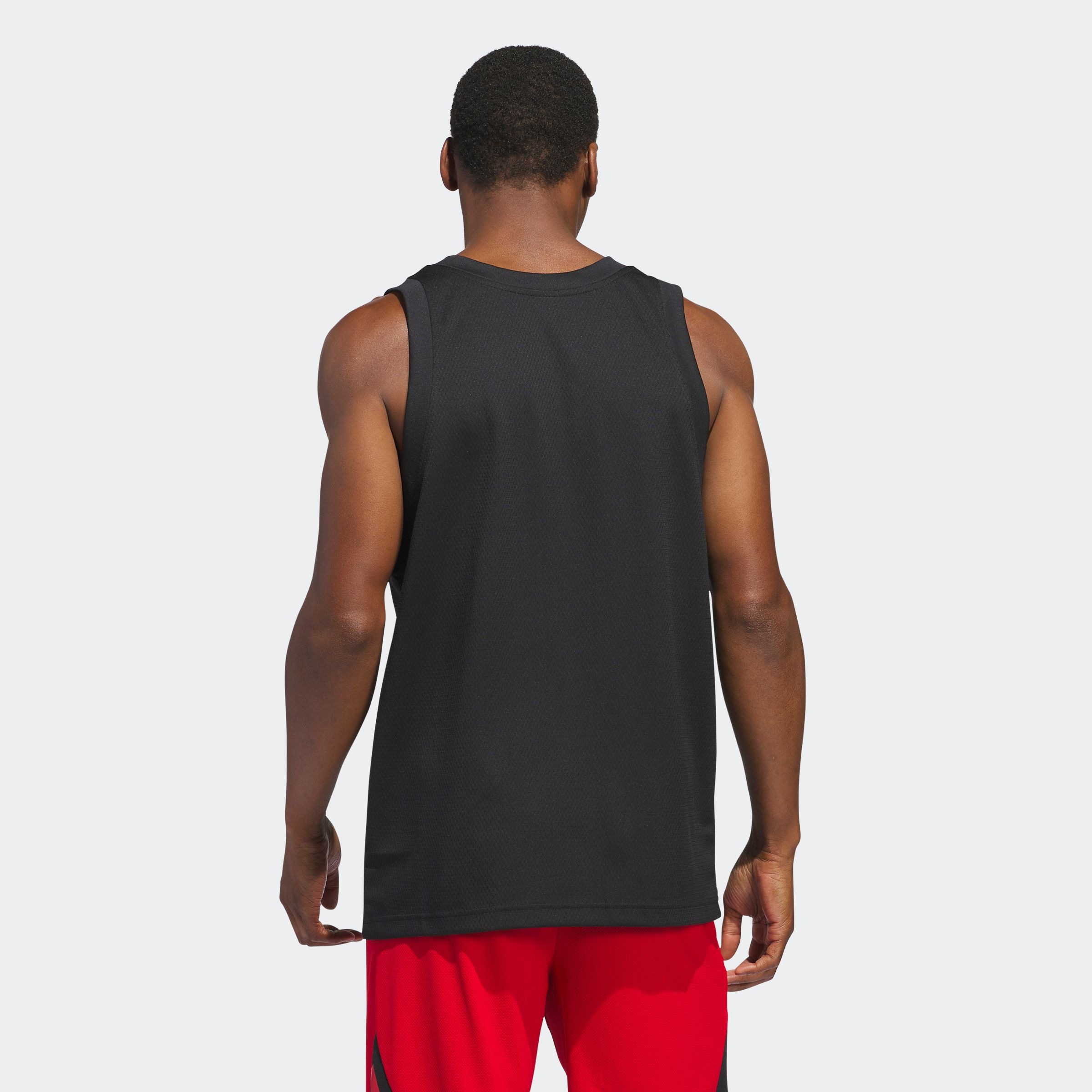 adidas Performance Trainingstop »LEGENDS TANK«