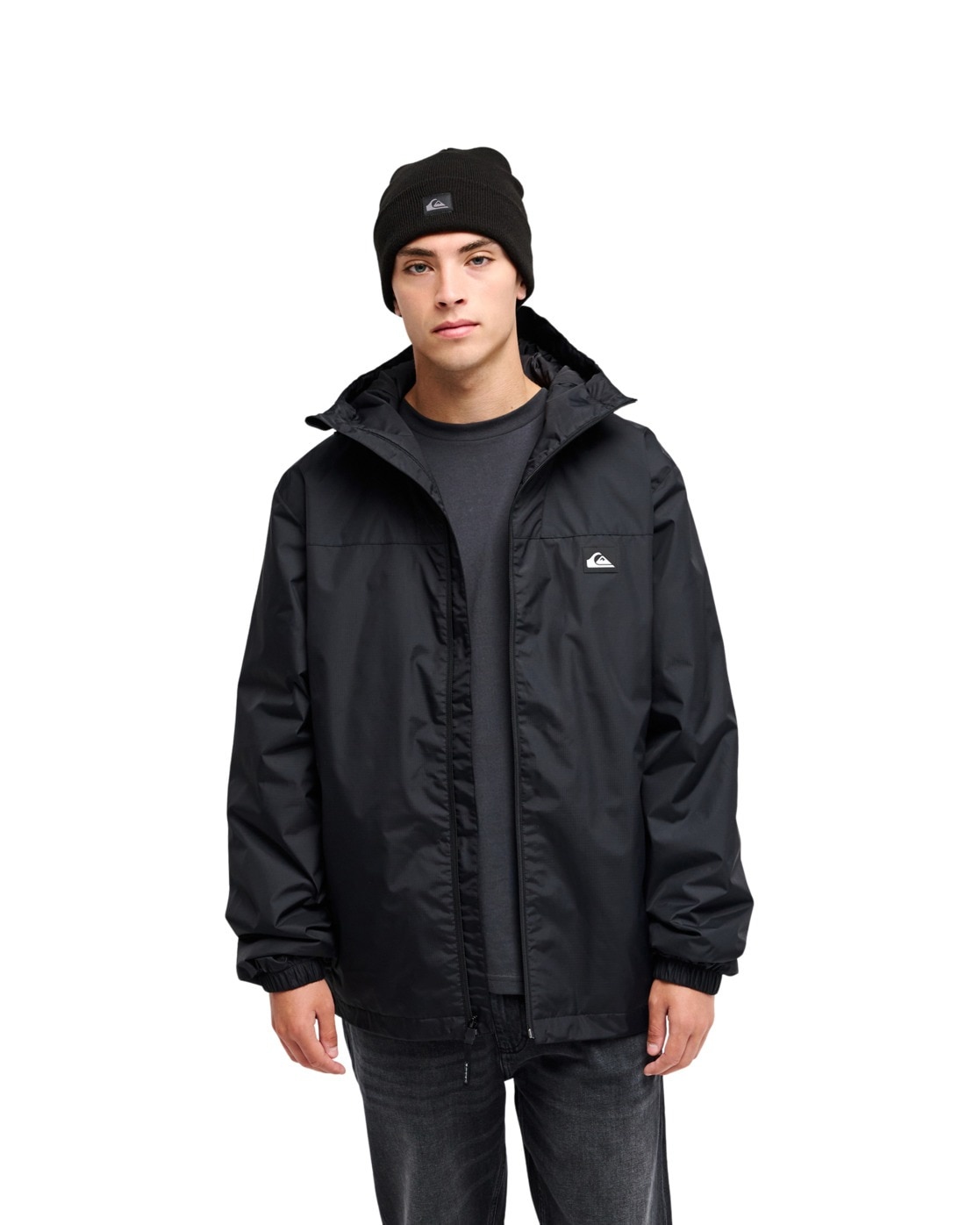 Quiksilver "Overcast 3K Insulated"