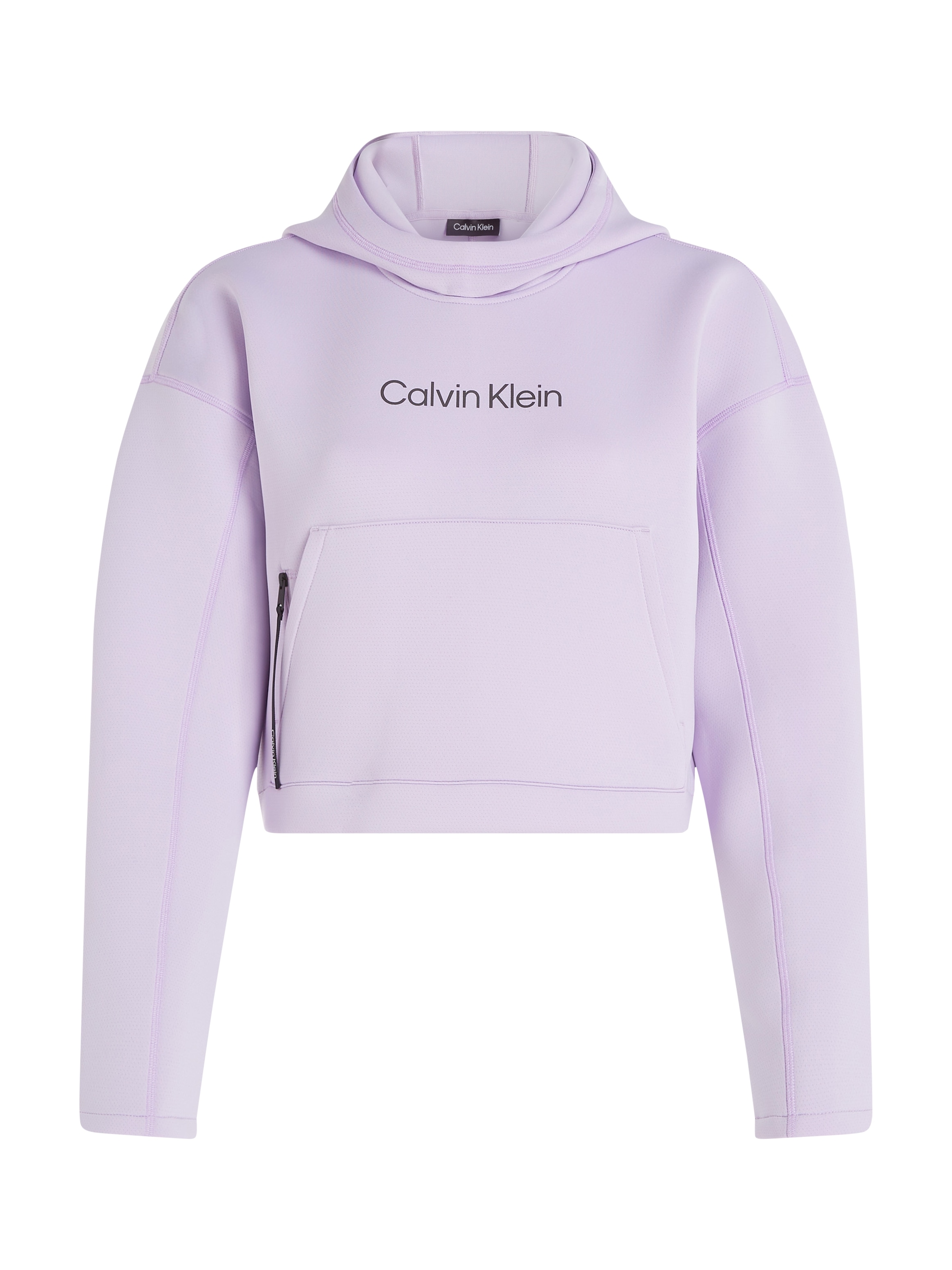 Calvin Klein BAUR Trainingskapuzenpullover »PW kaufen | Sport Hoodie« 