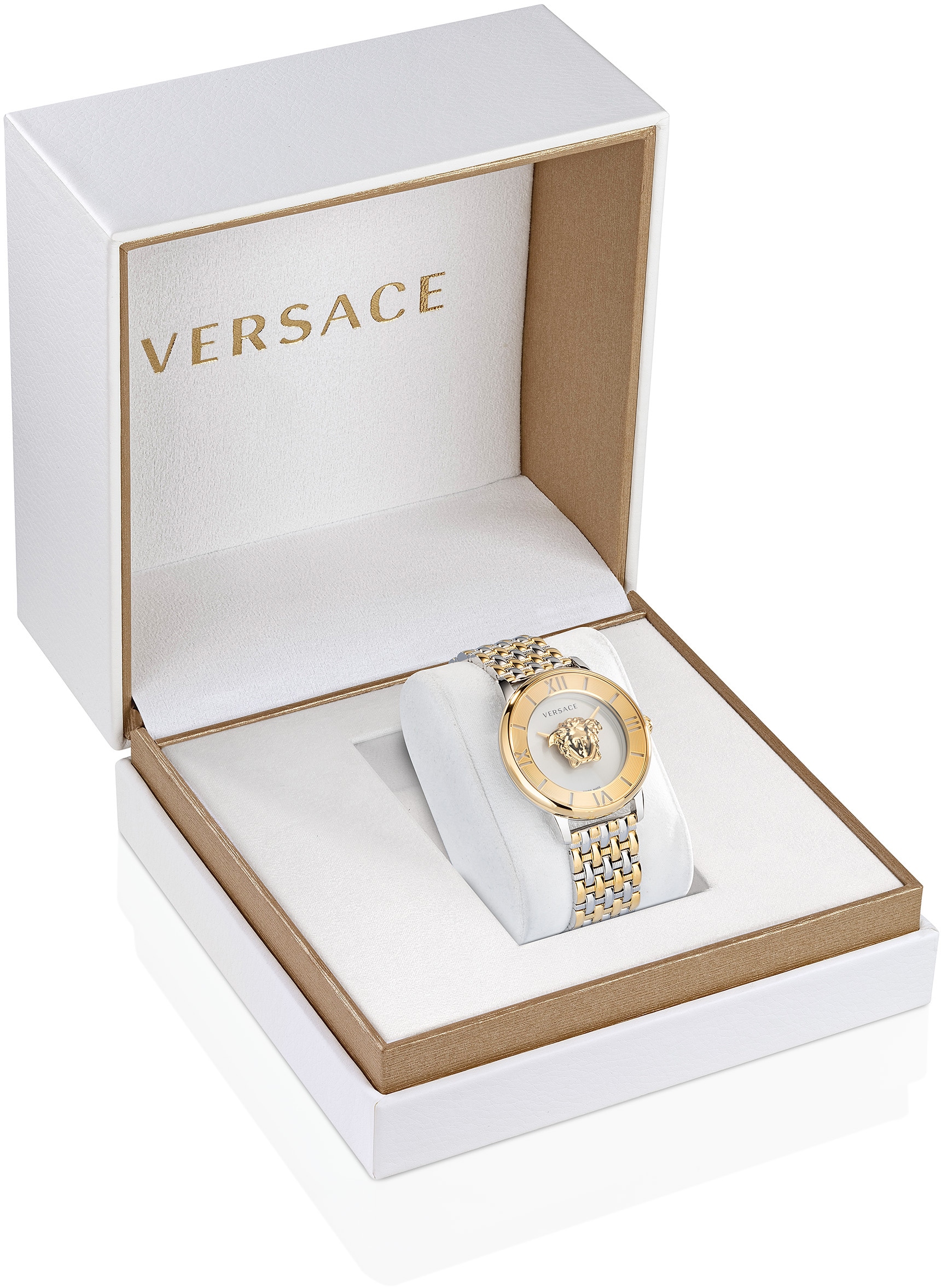 Versace Schweizer Uhr »LA MEDUSA, VE2R00222«