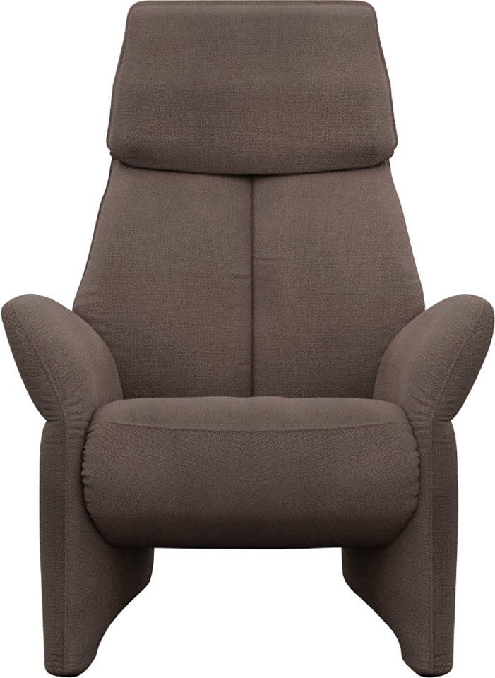 Thumbnail - alina Relaxsessel "Savin" in Größe L, Liegefläche 185cm, verstellbar, optional mit Aufstehhilfe