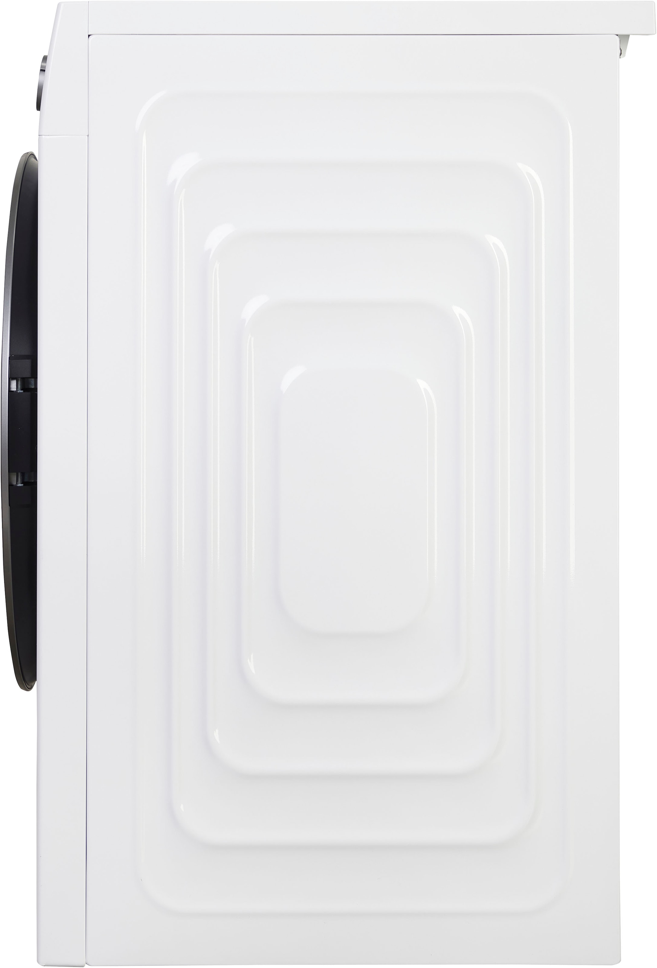 BEKO Kondenstrockner »B3T422391«, 8 kg, mit Wärmepumpentechnologie