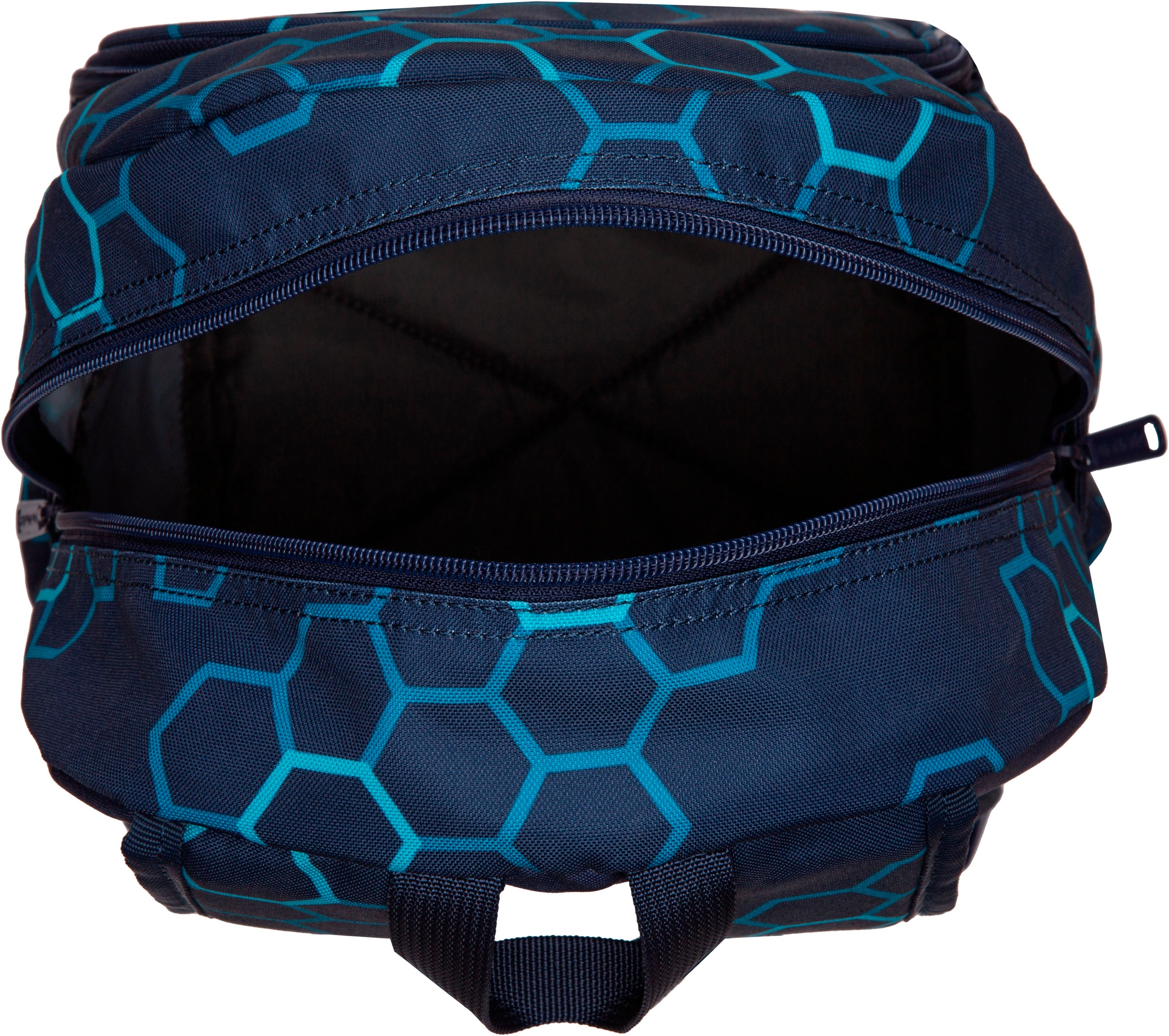 McNeill Freizeitrucksack »Toby, Xagon«