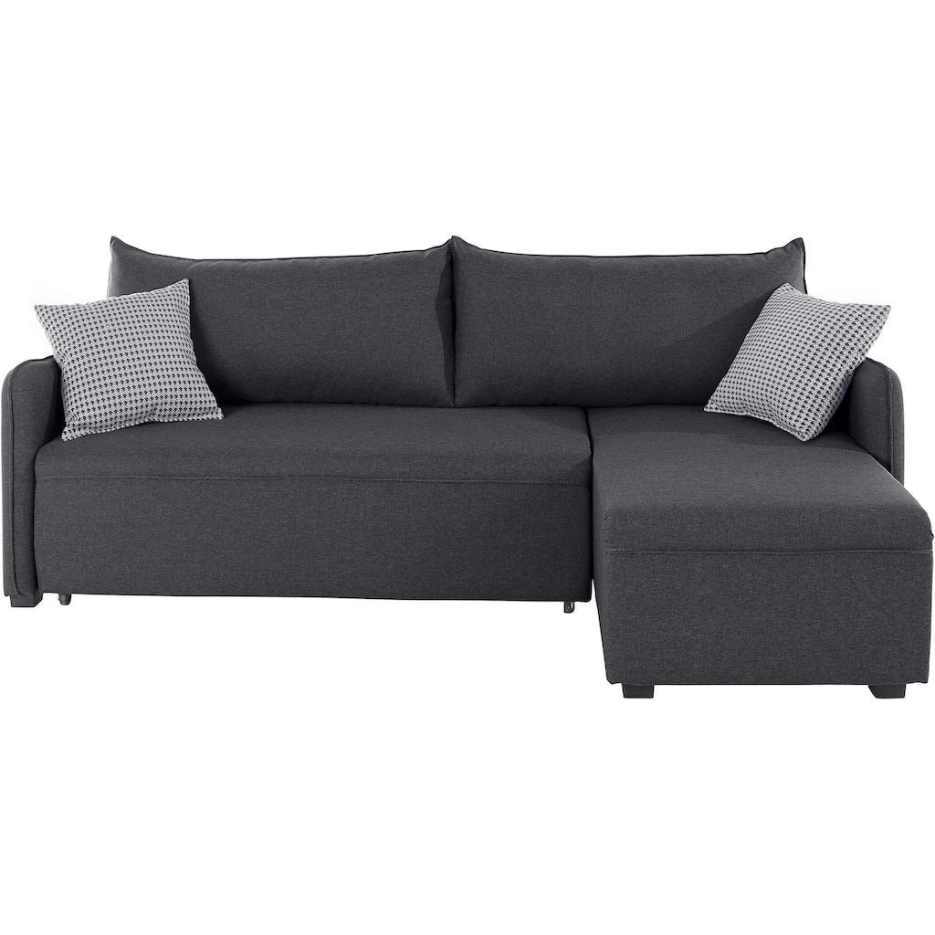 Guido Maria Kretschmer Home&Living Ecksofa