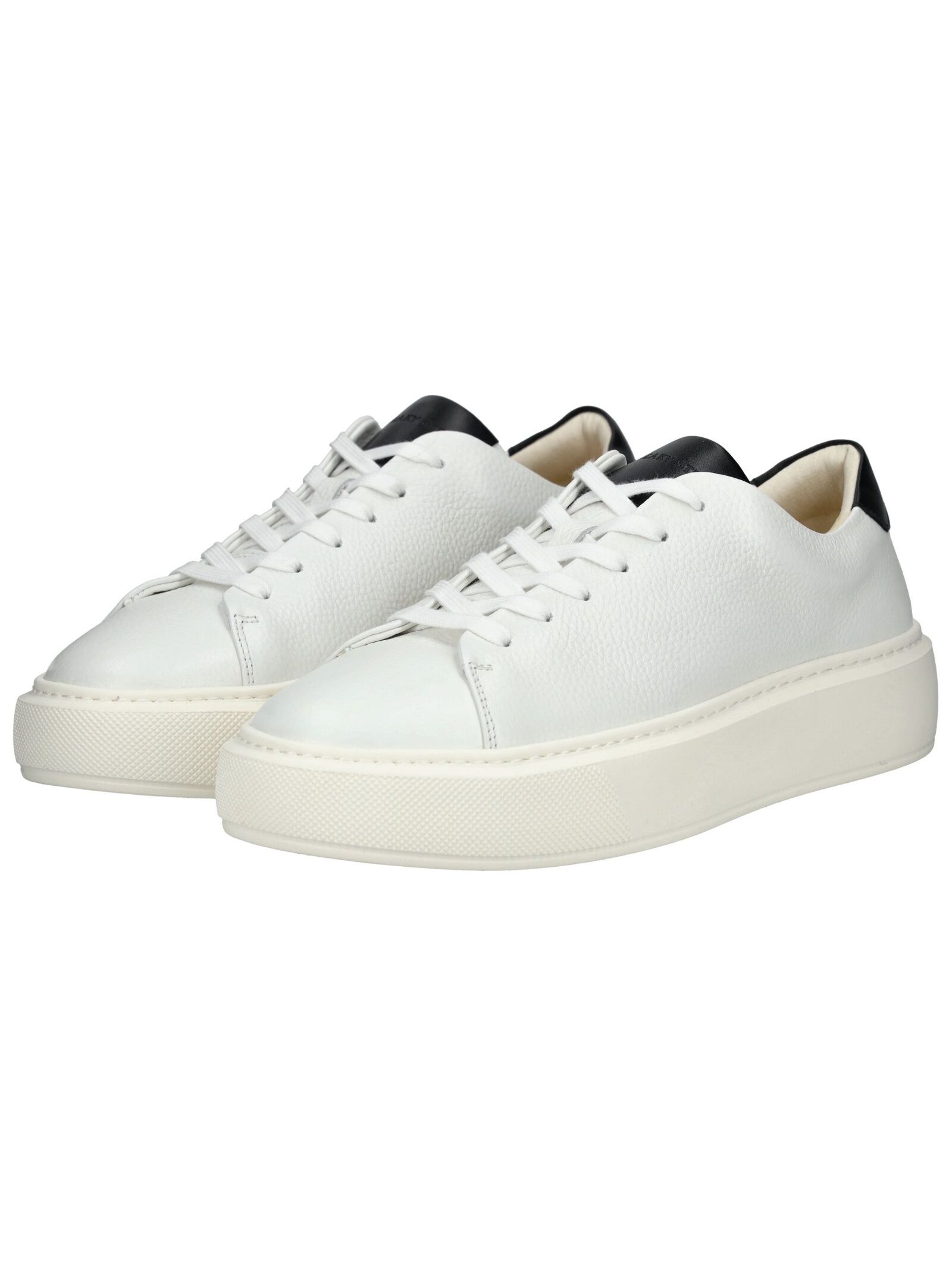 Sneaky Steve Sneaker »Sneaky Steve Sneaker Leder«