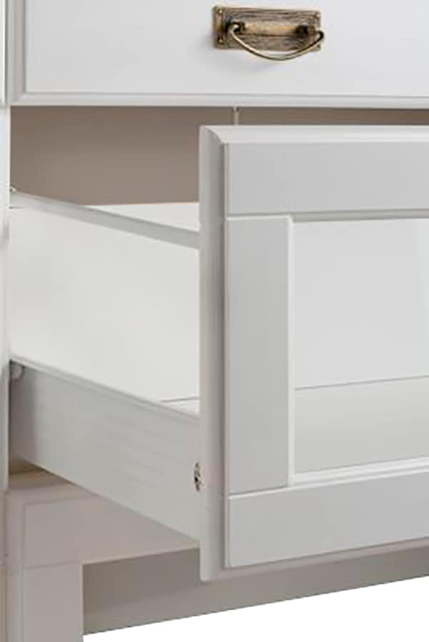 Home affaire Sideboard »Rügen«, Kommode aus massiver Kiefer, FSC®, Breite 145 oder 180 cm