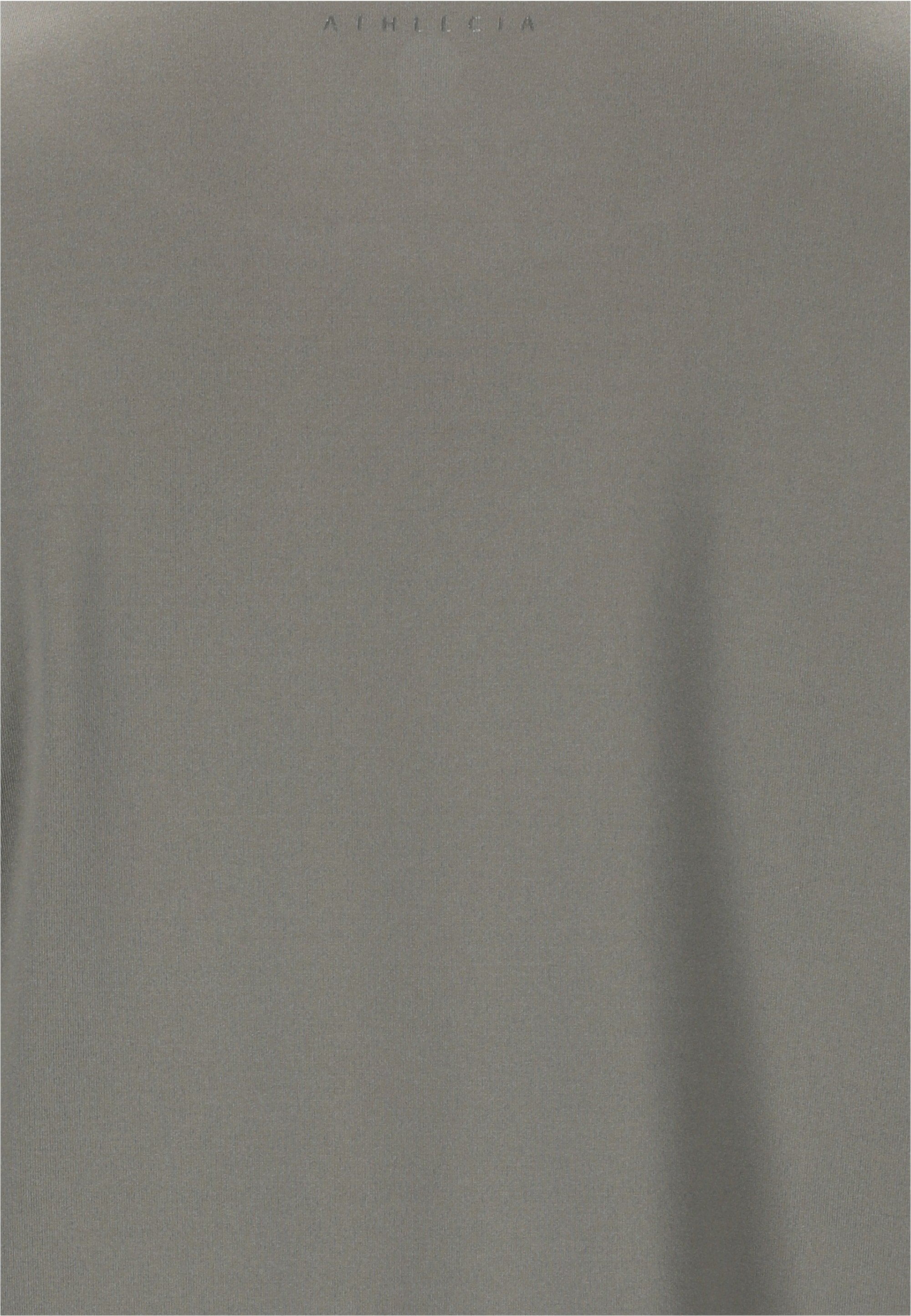 ATHLECIA Langarmshirt »Almi V2« mit atmungsaktiver Funktion