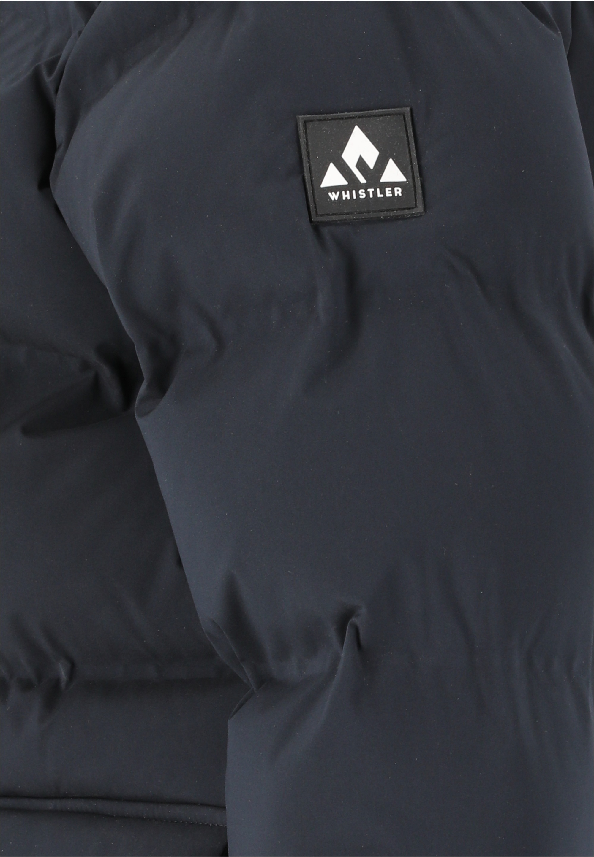 WHISTLER Steppjacke »Creed« in atmungsaktiver und winddichter Qualität