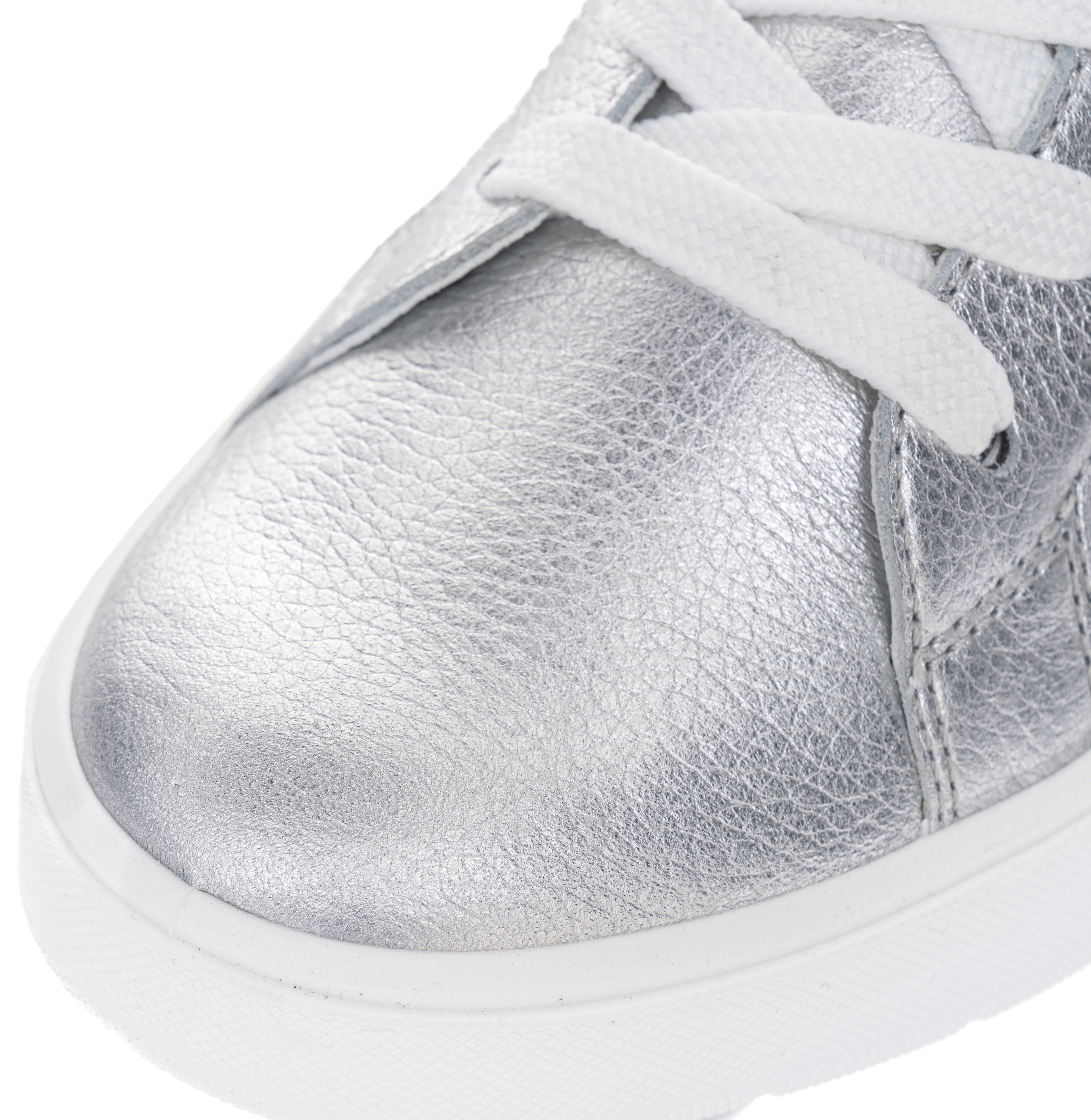 Ara Sneaker »ROM«, Schnürschuh, Retro Sneaker, Komfortschuh in Bequemweite G (= weit)