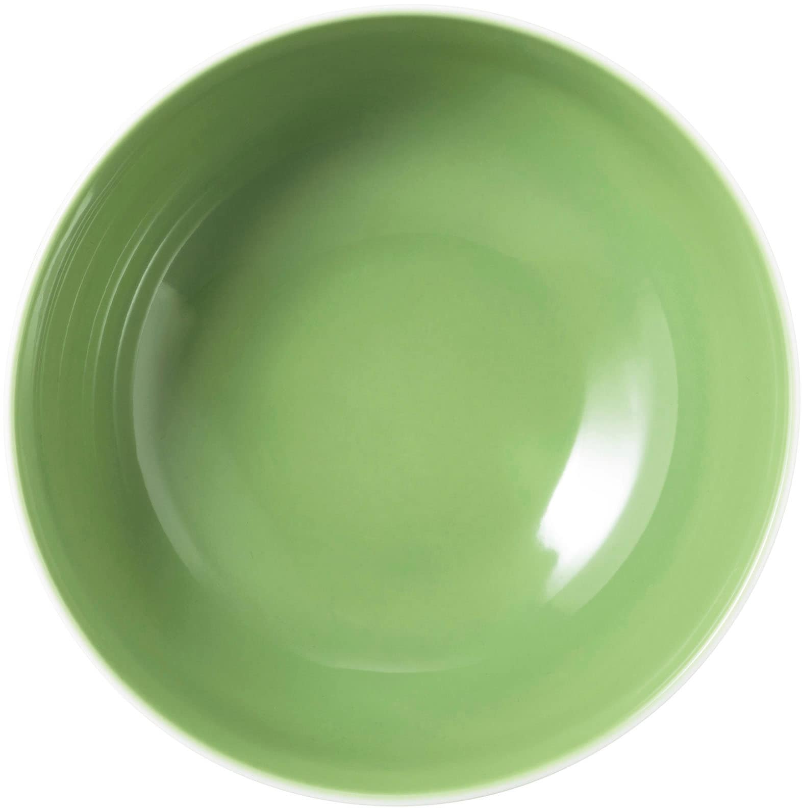 Seltmann Weiden "Liberty - Meadow Grasses green" 1 Stk. aus Porzellan Schale 15 cm