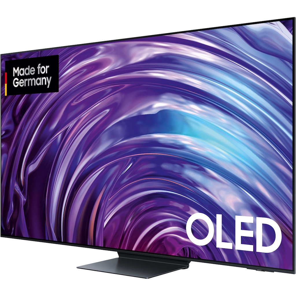 Samsung OLED-Fernseher »GQ55S95DAT«, 138 cm/55 Zoll, 4K Ultra HD, Smart-TV