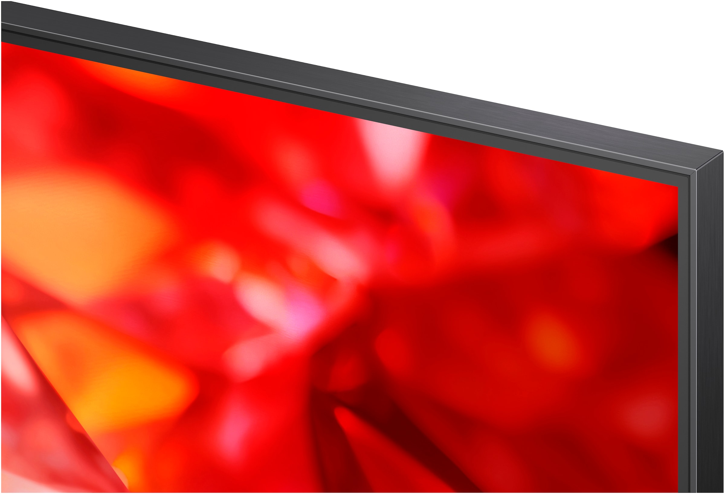 LG LCD-LED Fernseher »100MRGB96B9« 253 cm/100 ″ Smart-TV