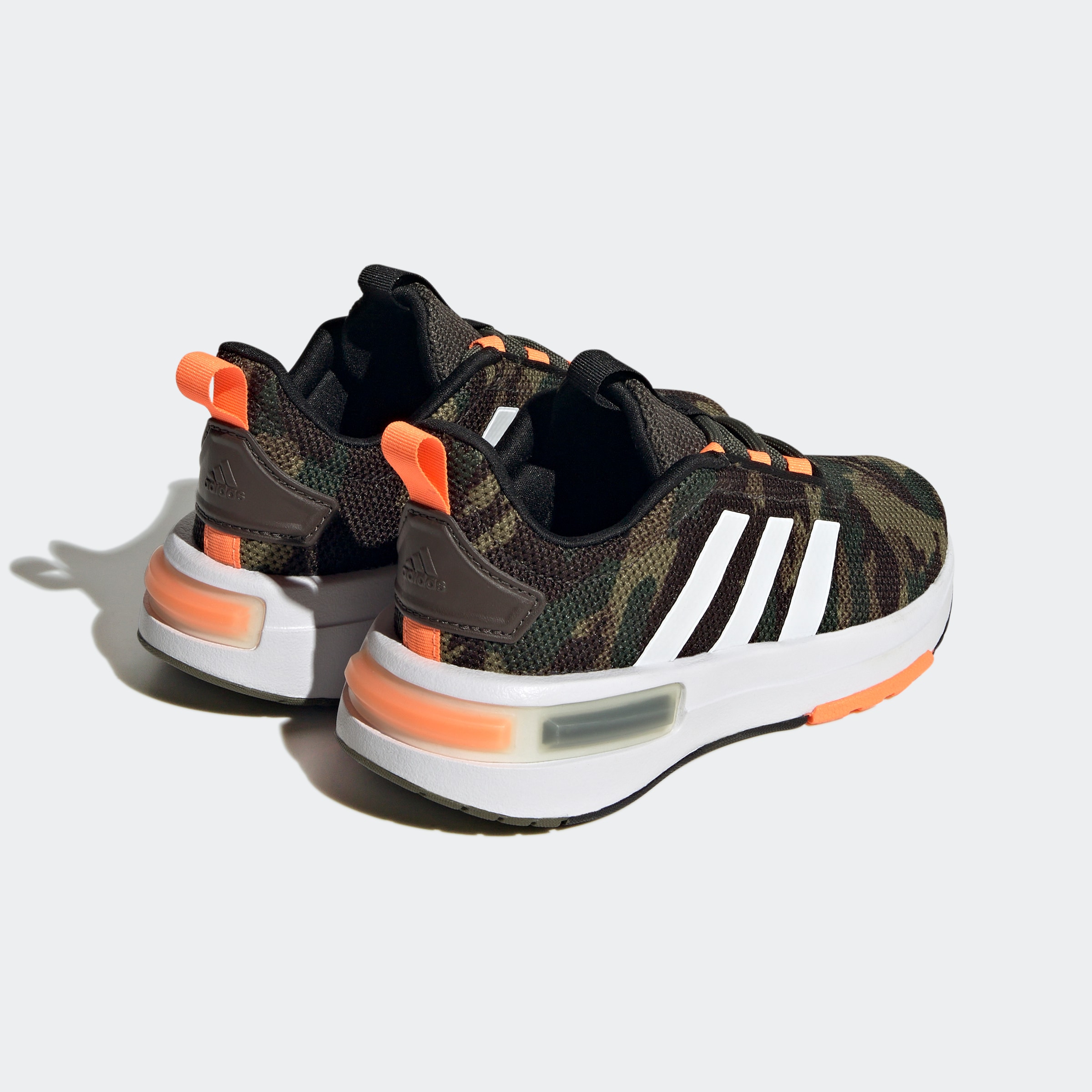 Black Friday adidas Sportswear Sneaker RACER TR23 KIDS Design auf den Spuren des adidas NMD BAUR