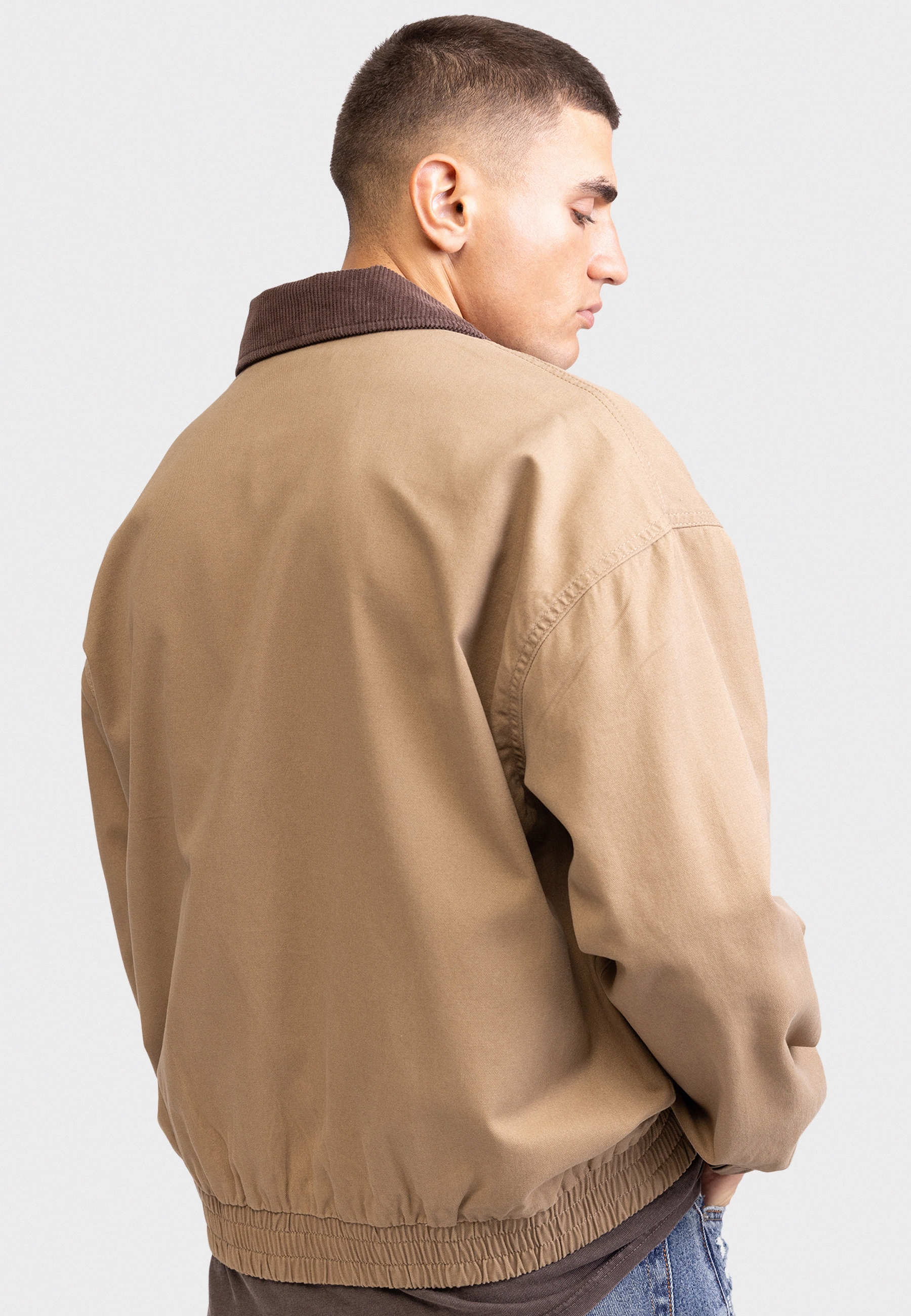 REDEFINED REBEL Funktionsjacke »Redefined Rebel Jacket RRChester Jacket BOXY FIT«