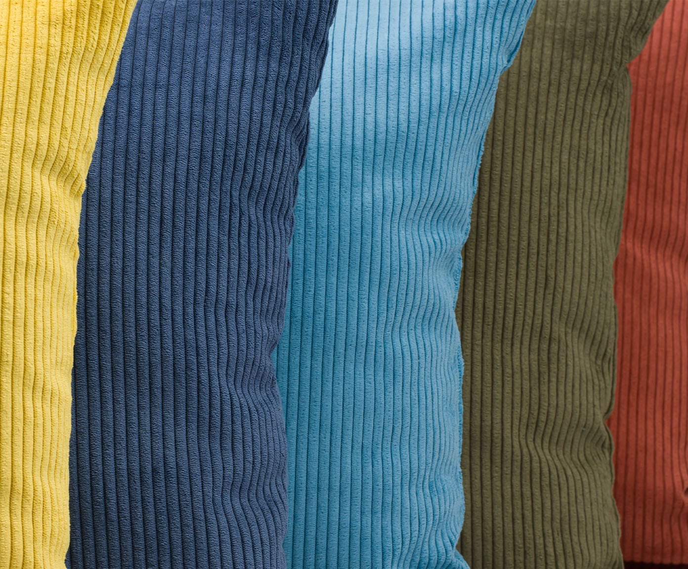 Gözze Dekokissen »Capri Cord«