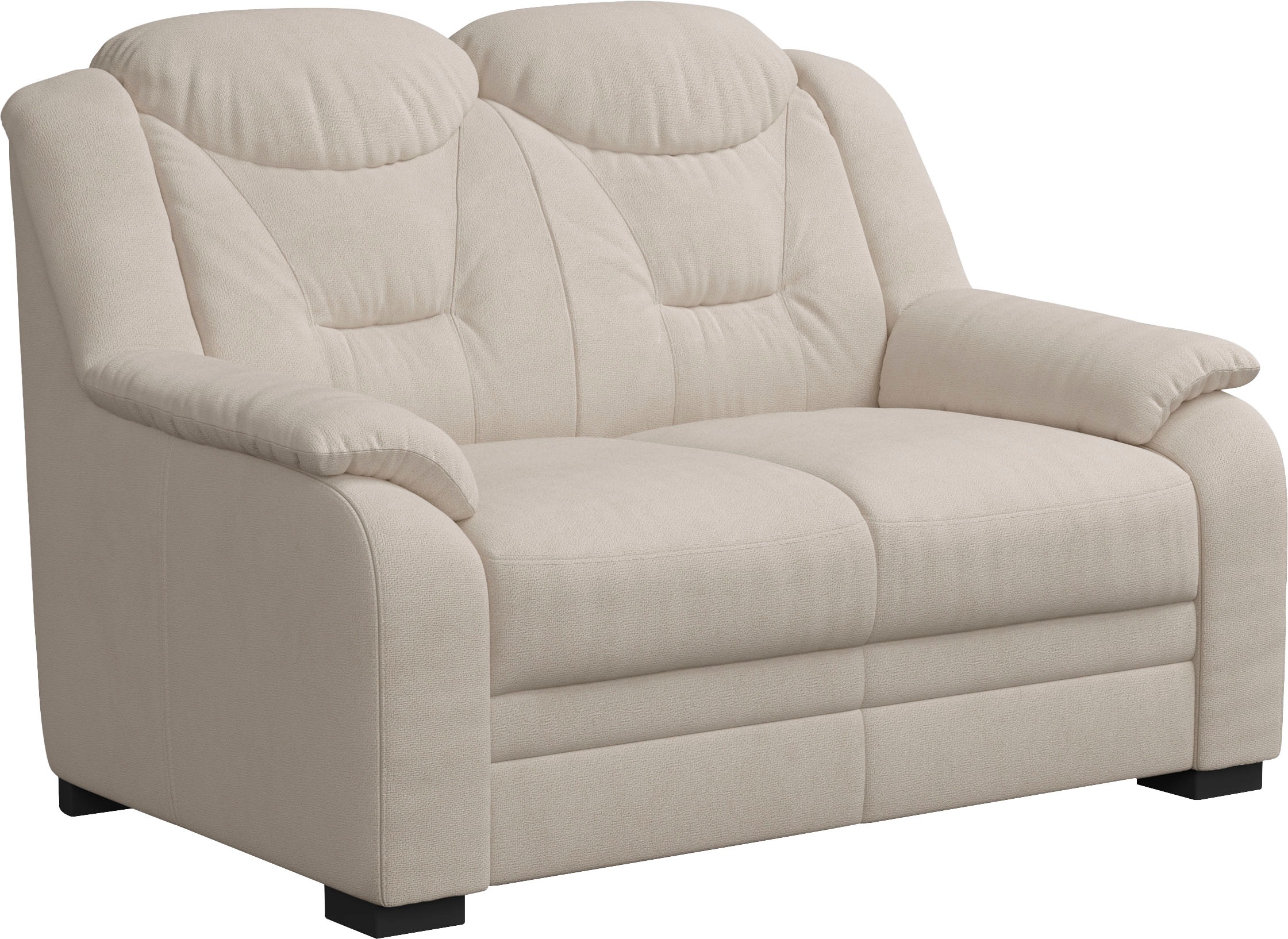 Thumbnail - COTTA 2-Sitzer "Marcus", Sofa mit hoher Rückenlehne