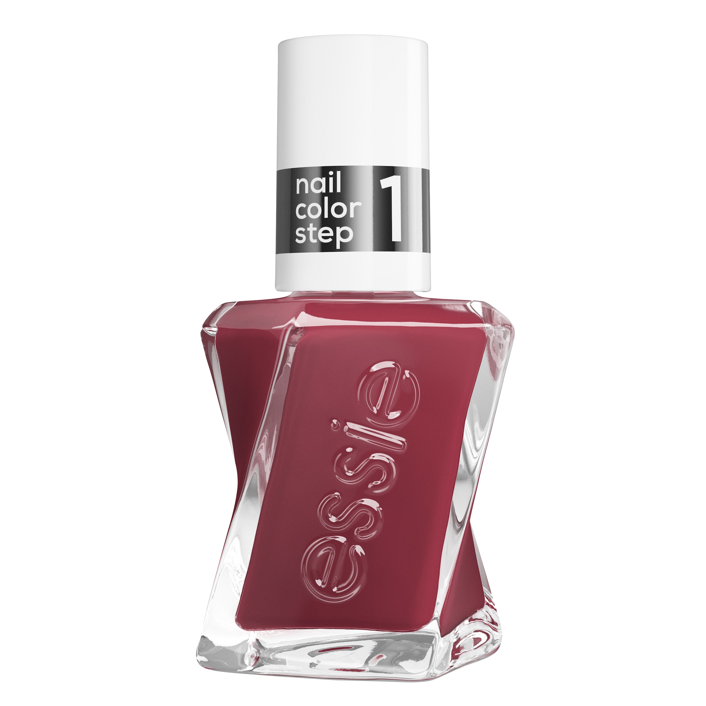 essie Nagellack »GEL COUTURE« Gel-Finish ohne UV-Licht, langanhaltend