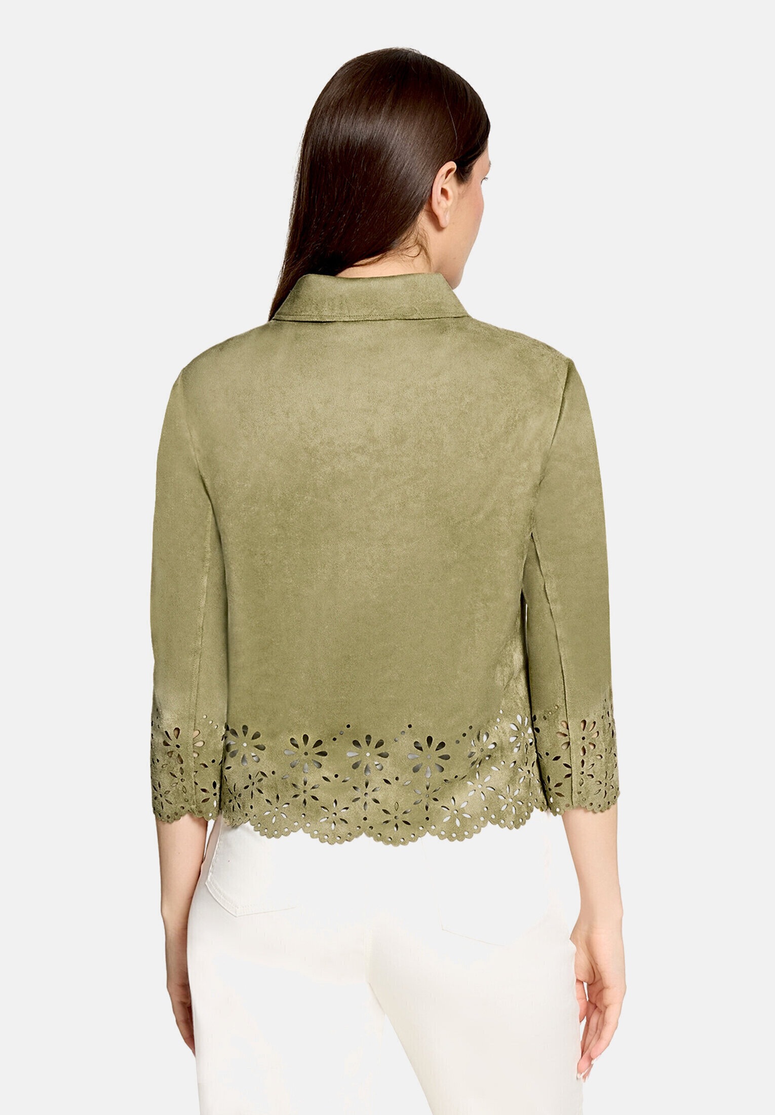 Betty Barclay Jackenblazer »Damen mit Knöpfen«