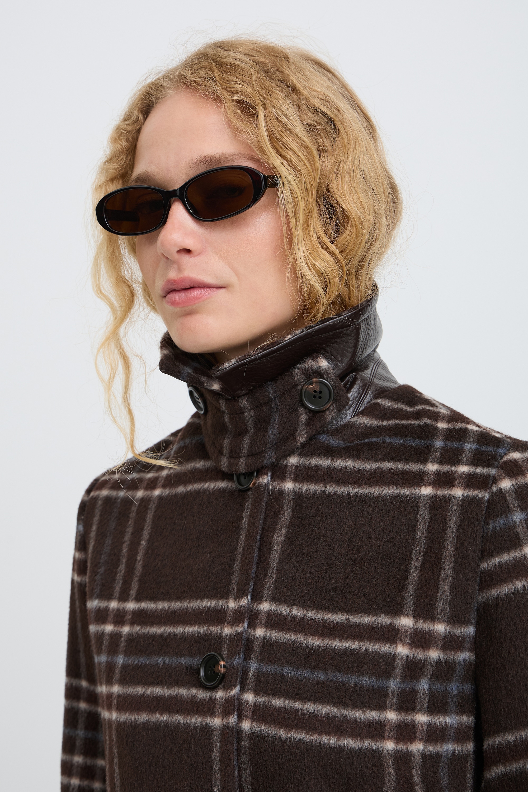 b.young Outdoorjacke »Damen Übergangsjacke BYBOLETAN«
