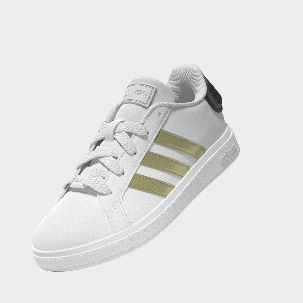 adidas Sportswear Sneaker »STAR WARS GRAND COURT 2.0 KIDS«