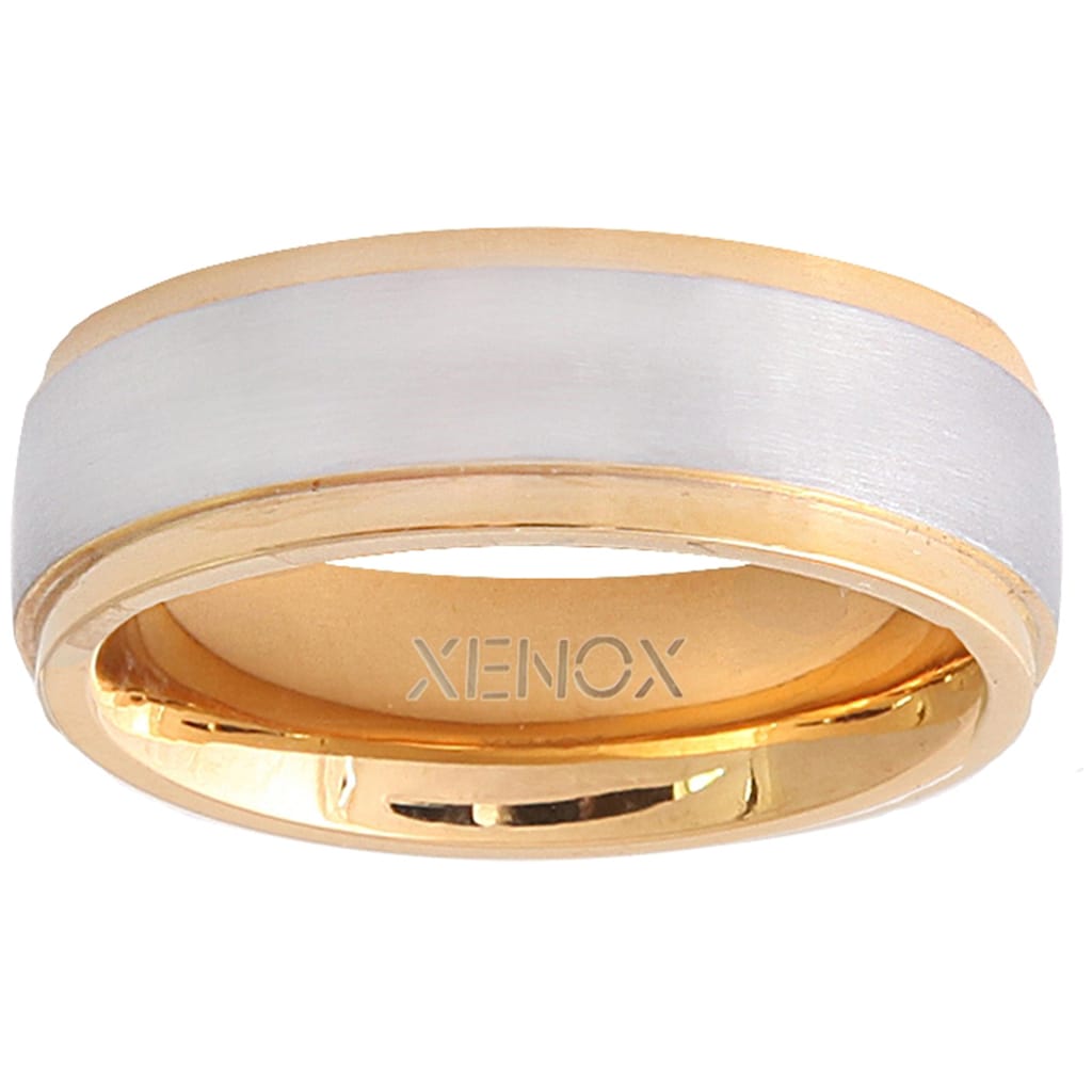 XENOX Partnerring »X2228, X2229«