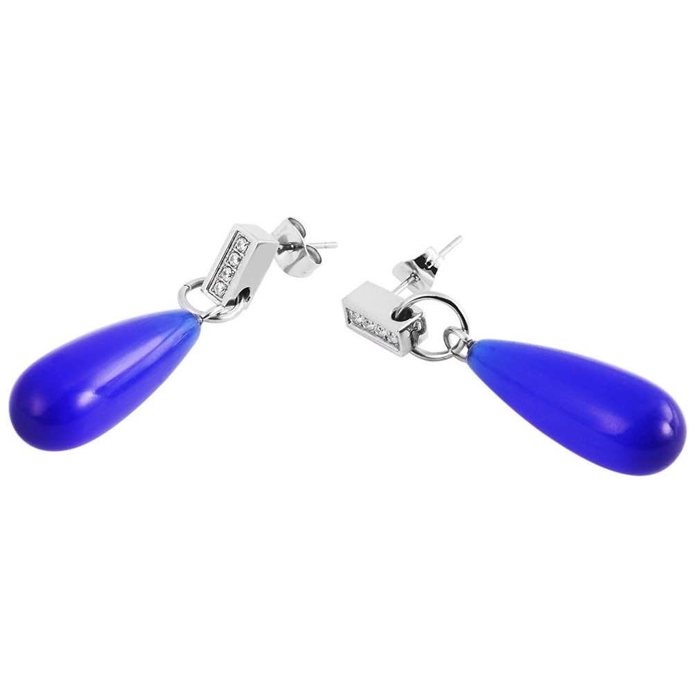 Adelia´s Paar Ohrhänger "Damen Ohrringe – Ohrstecker aus Edelstahl" Ideal z günstig online kaufen