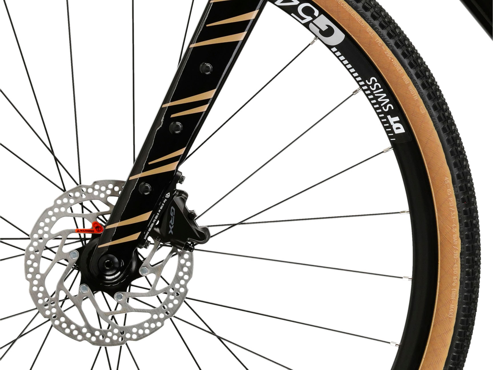 Kross Gravelbike »Esker 6.0«, 24 Gang, Kettenschaltung