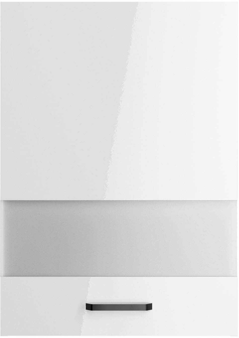 KOCHSTATION Hängeschrank "KS-Paula" 50 cm breit, 70 cm hoch, mit 1 Tür mit günstig online kaufen